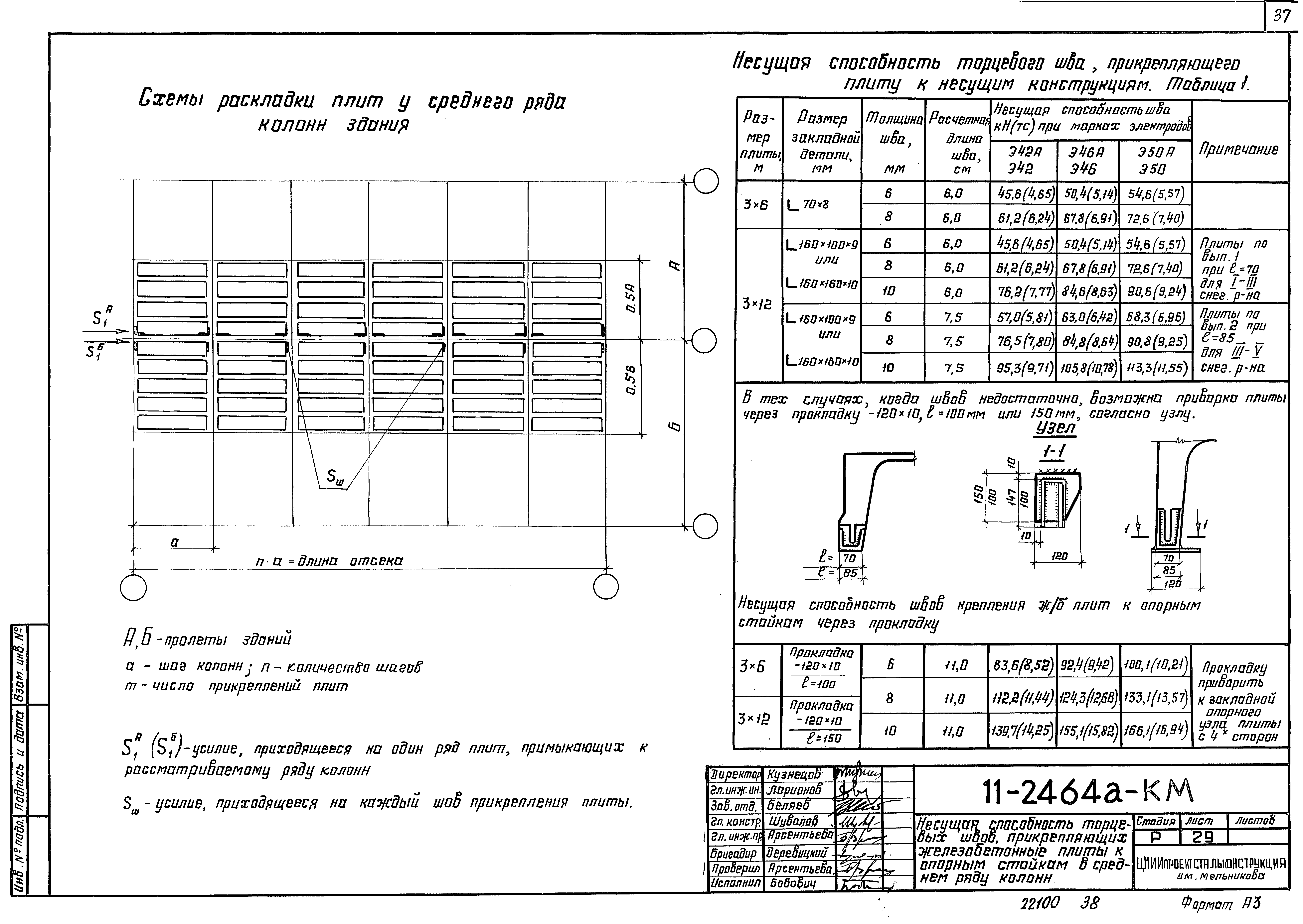 Шифр 11-2464а