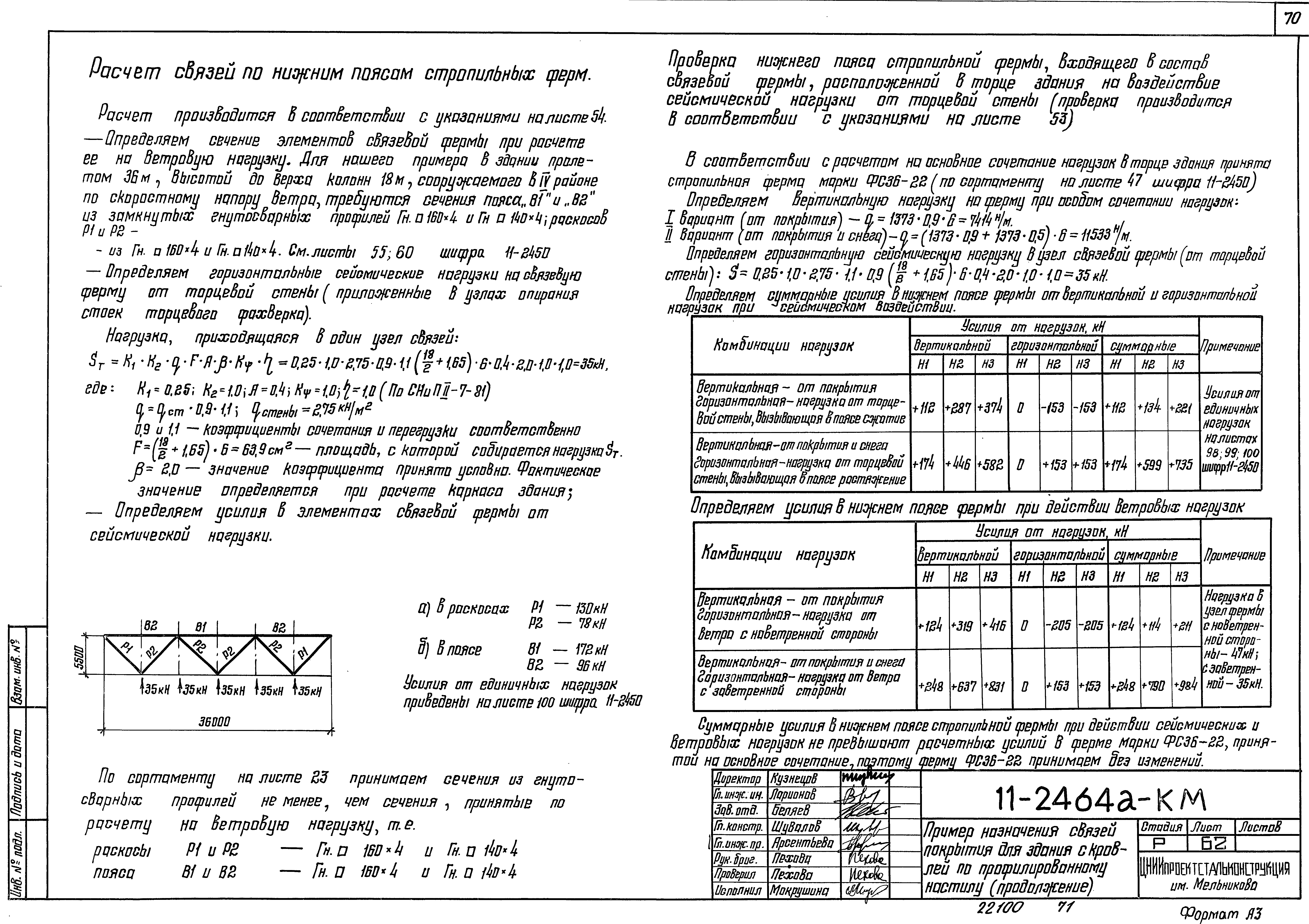 Шифр 11-2464а