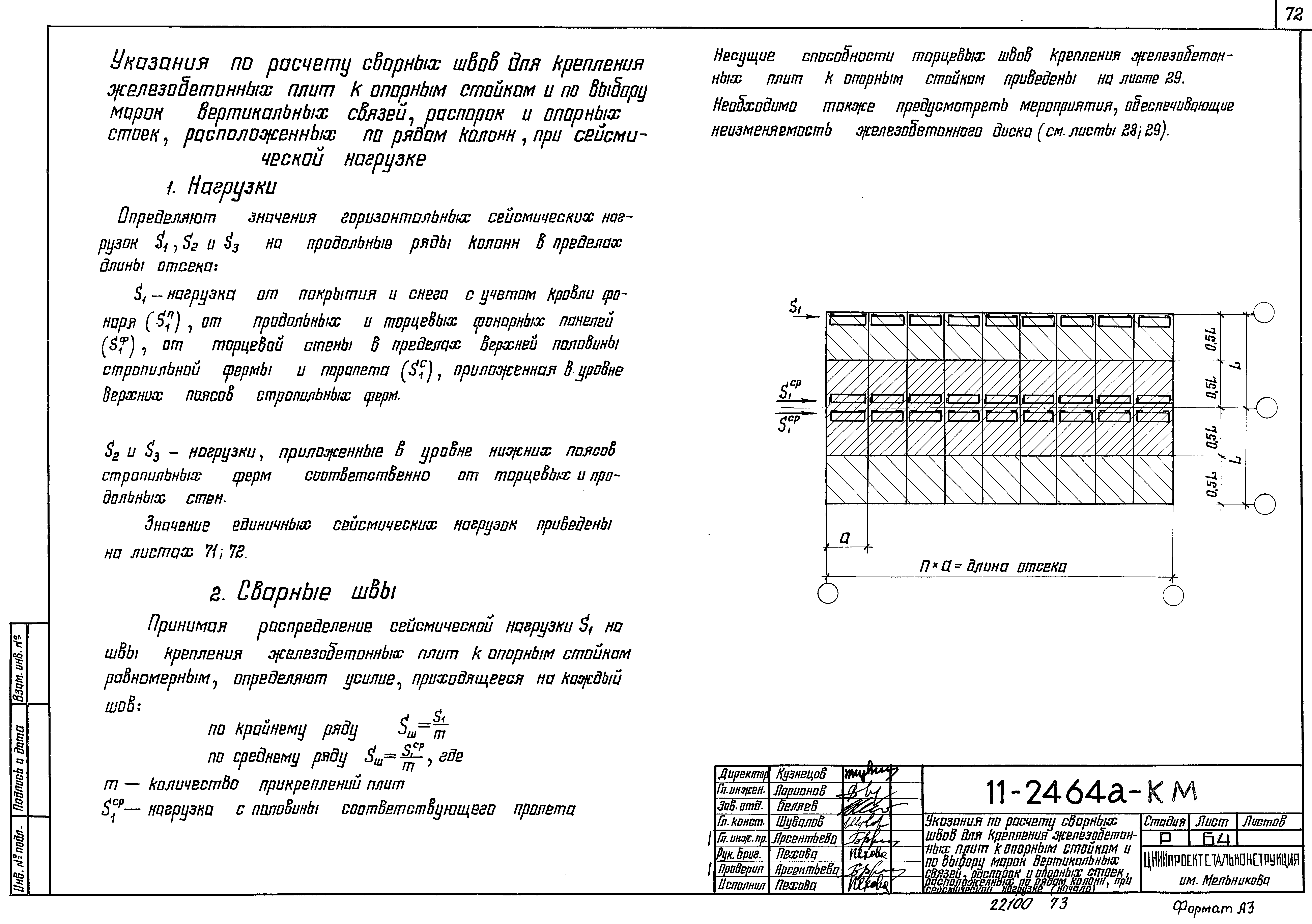 Шифр 11-2464а