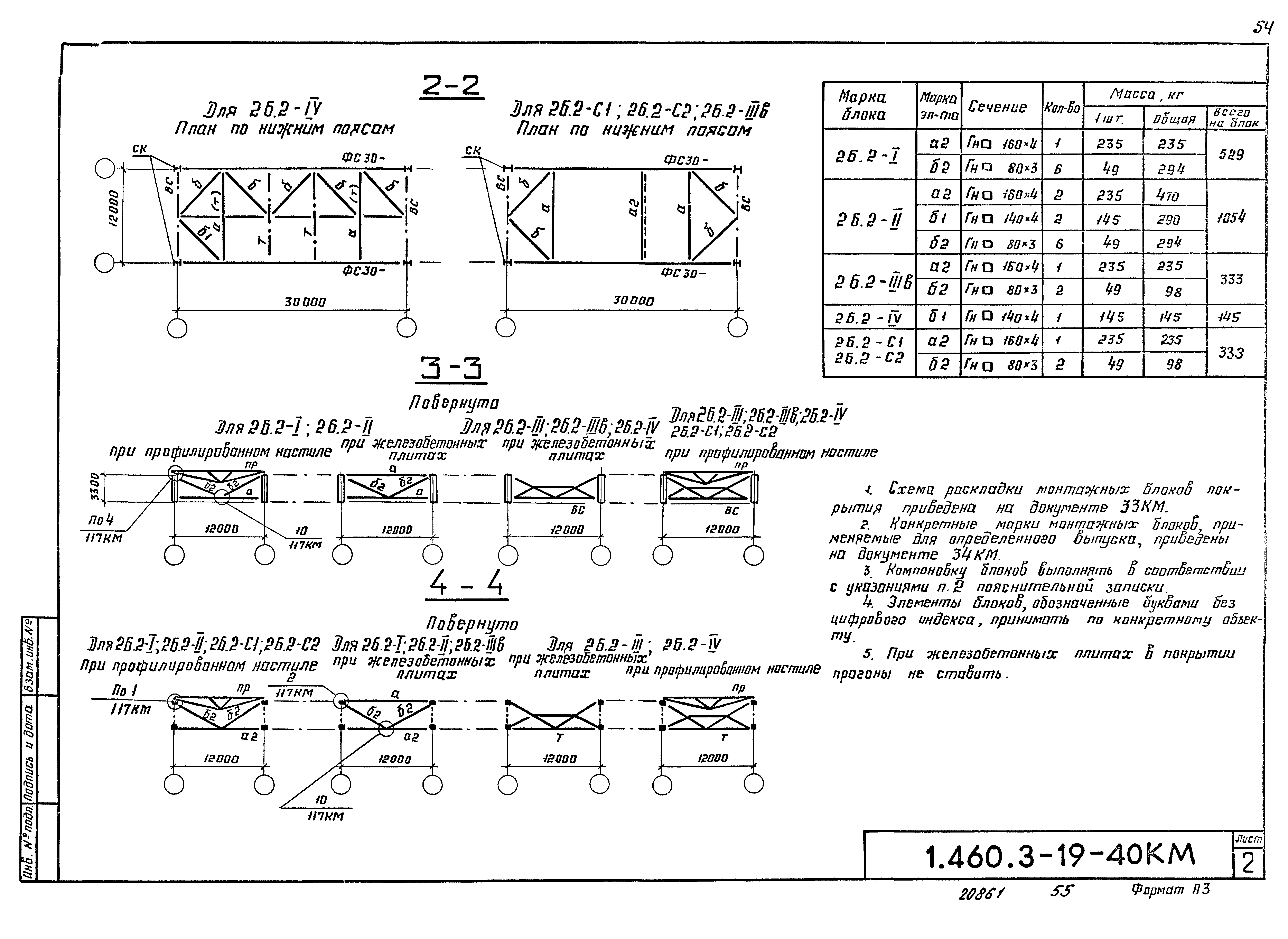 Серия 1.460.3-19