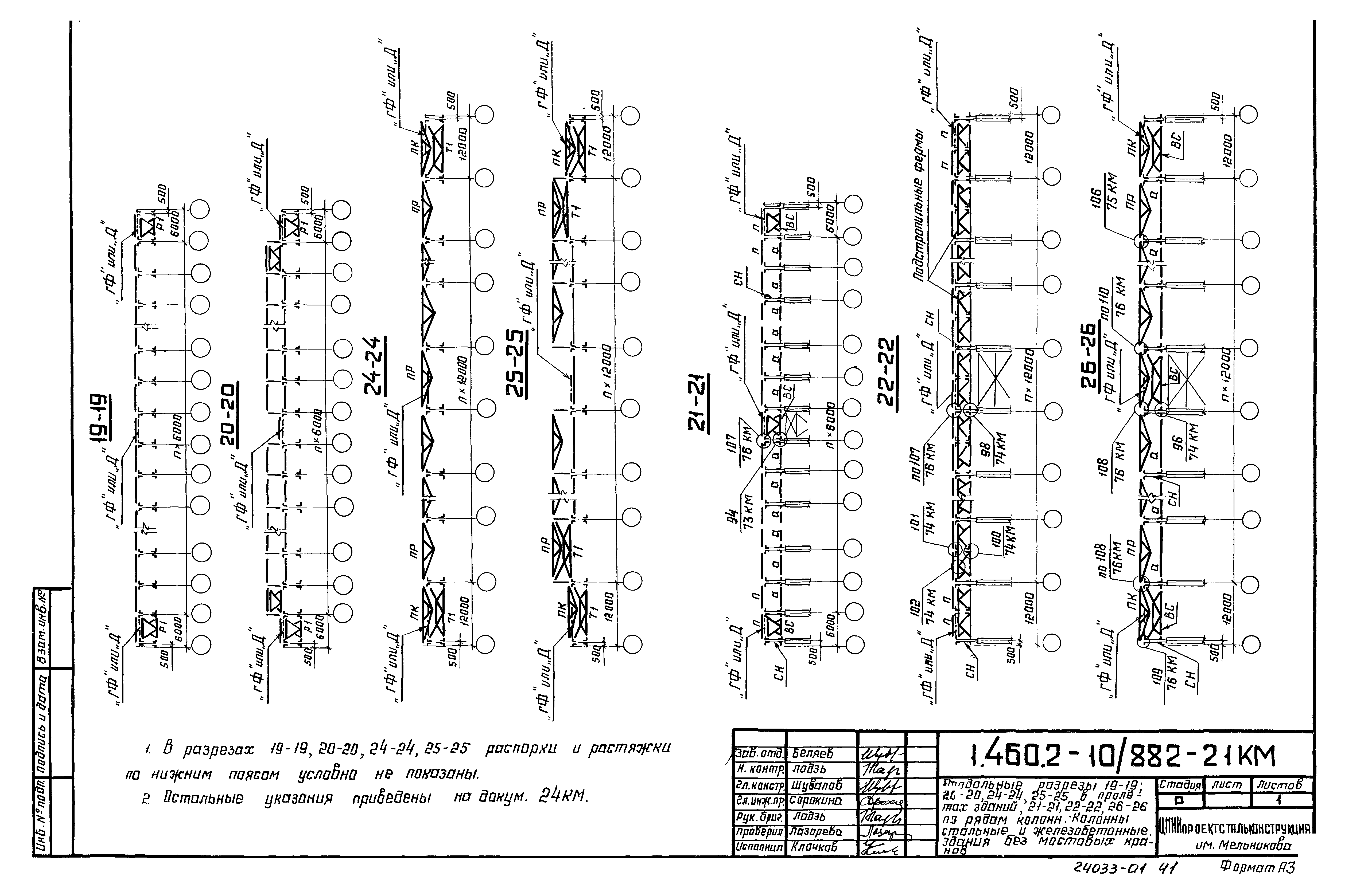 Серия 1.460.2-10/88