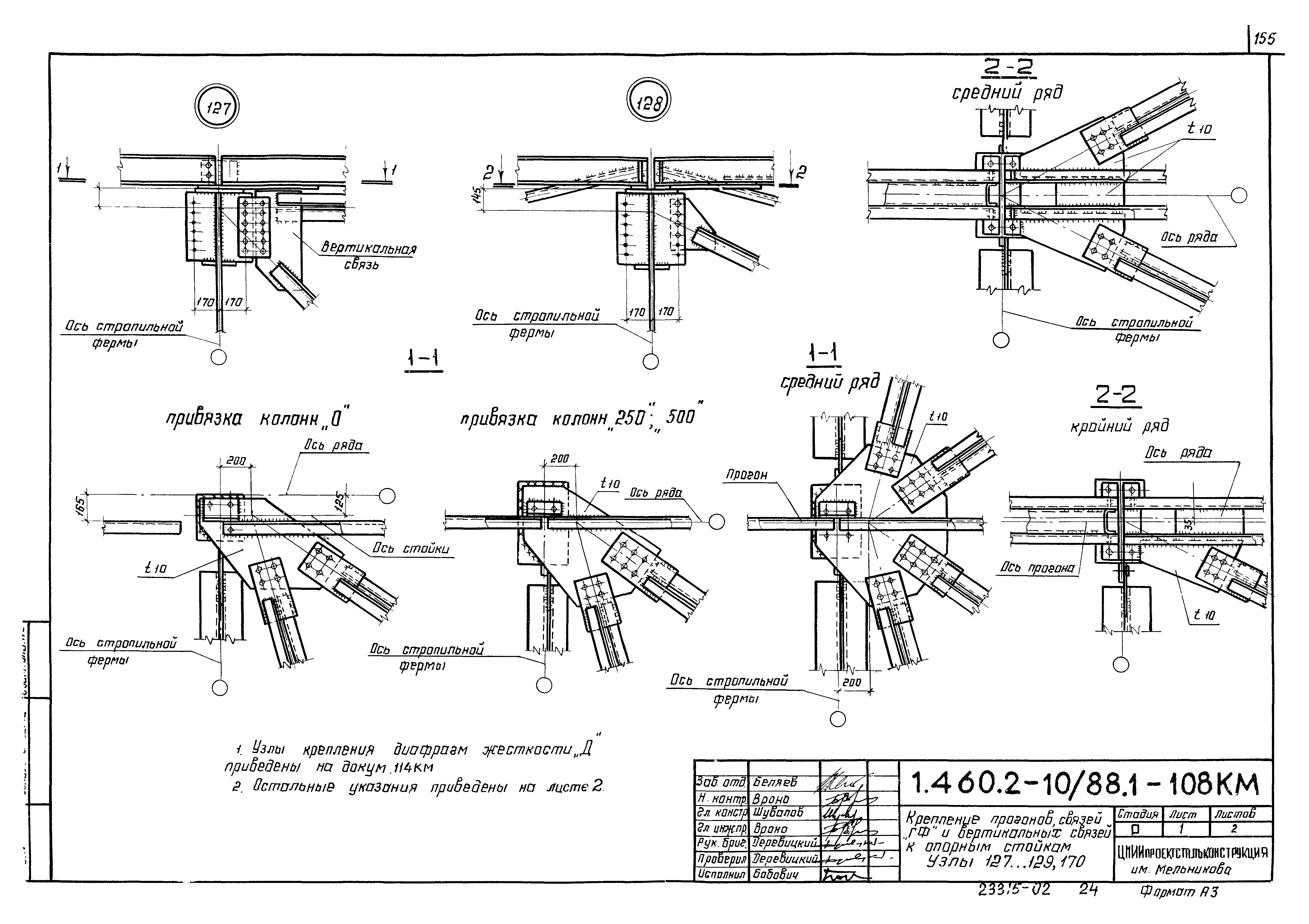 Серия 1.460.2-10/88