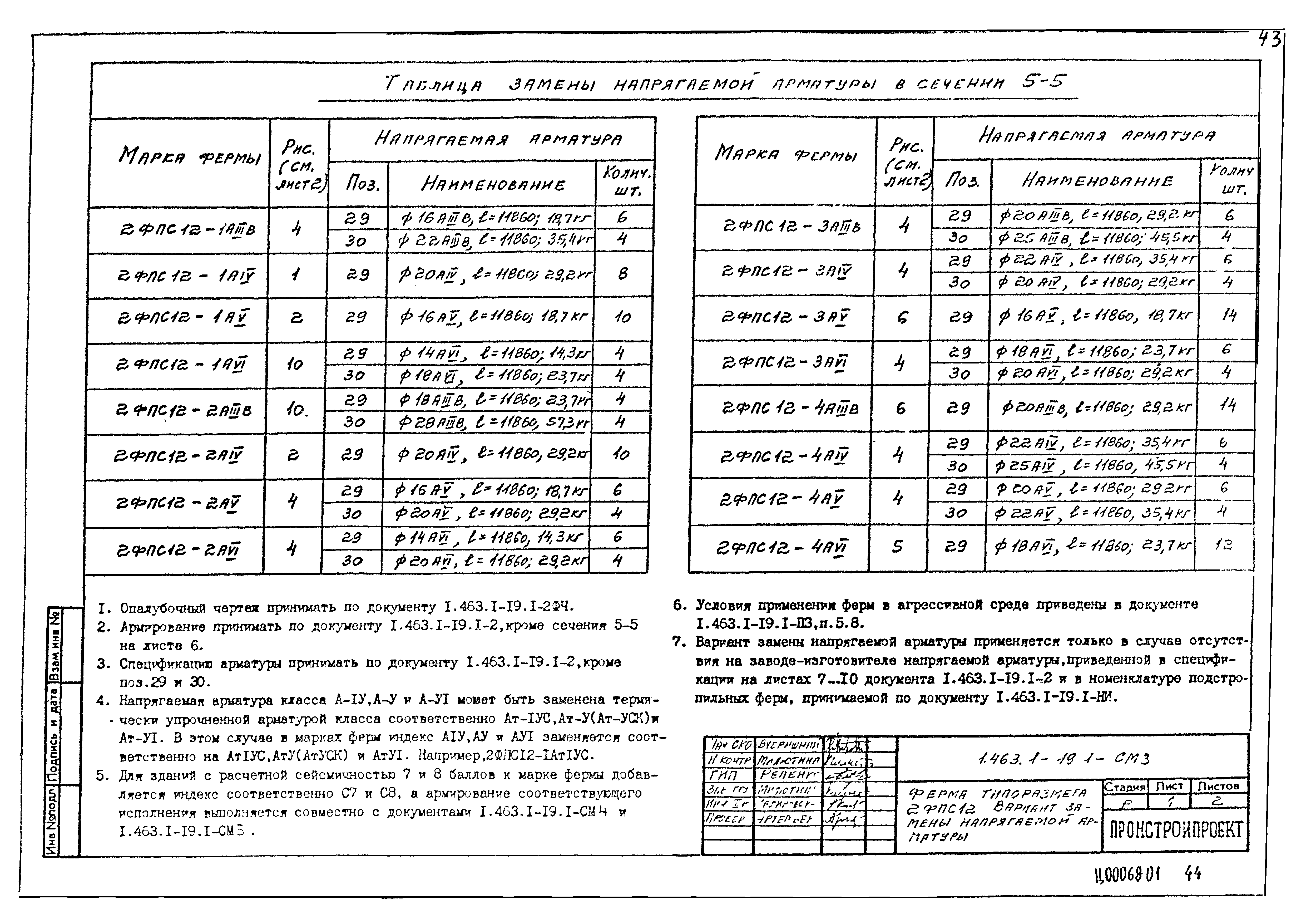 Серия 1.463.1-19