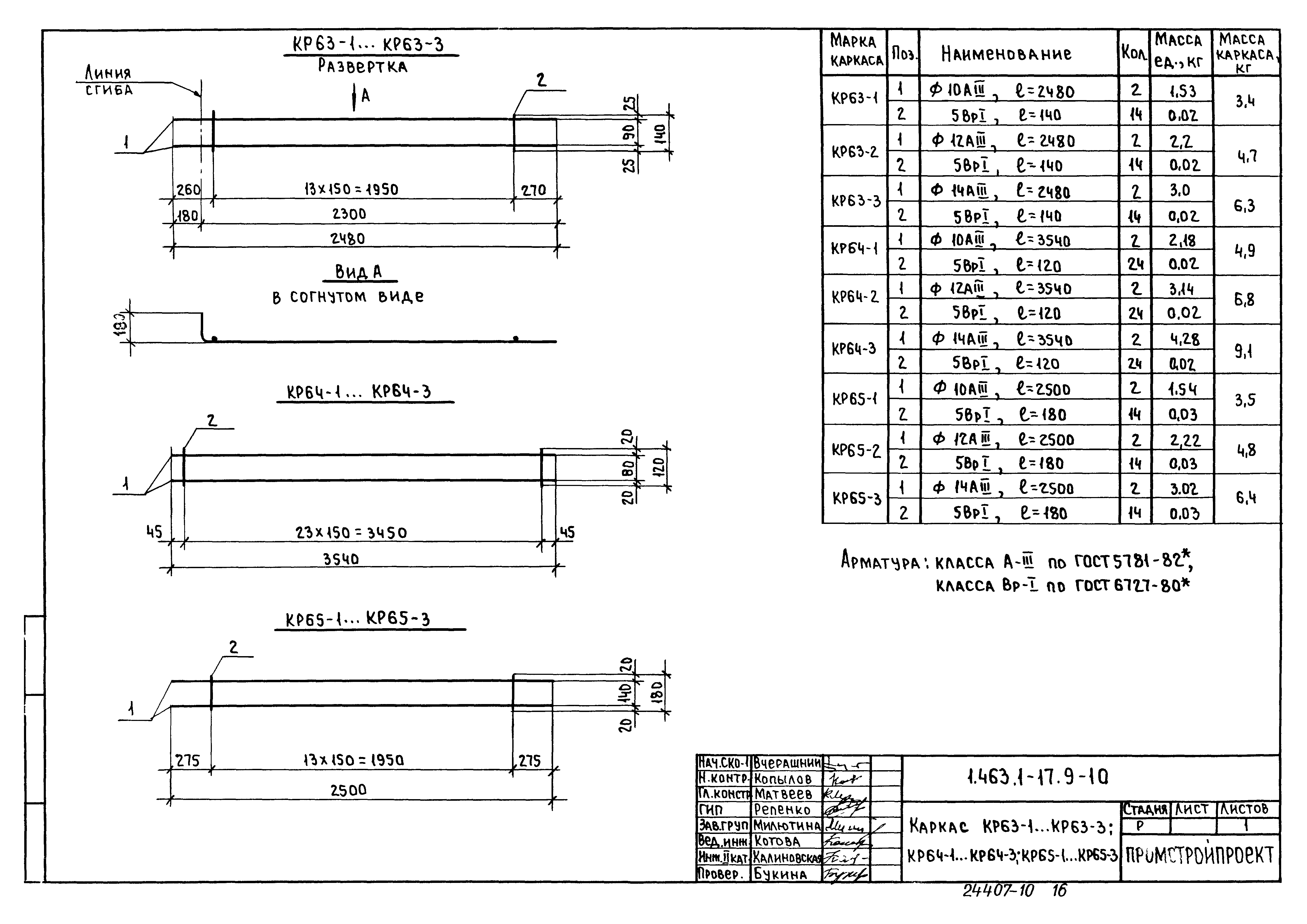 Серия 1.463.1-17