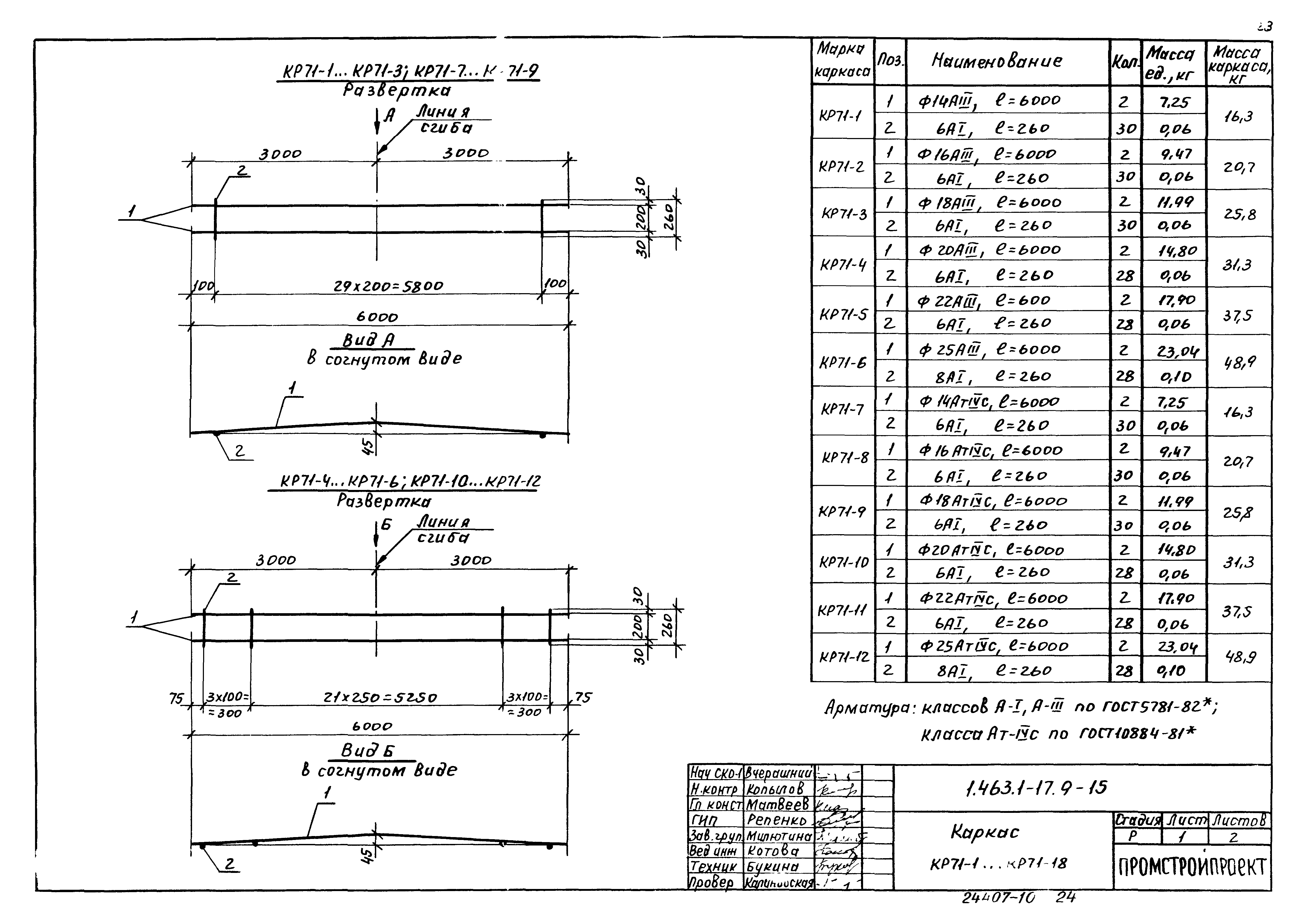 Серия 1.463.1-17