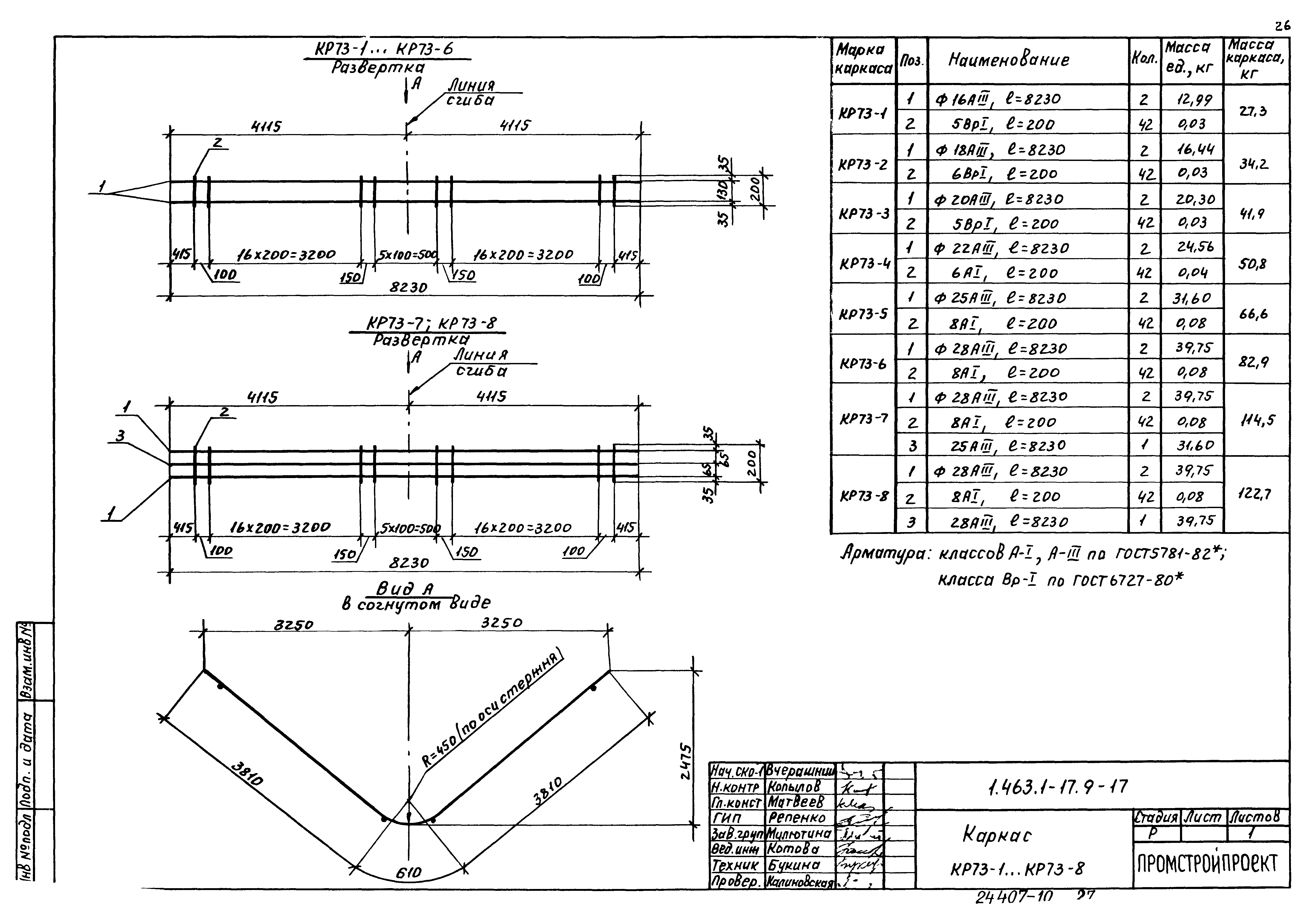 Серия 1.463.1-17