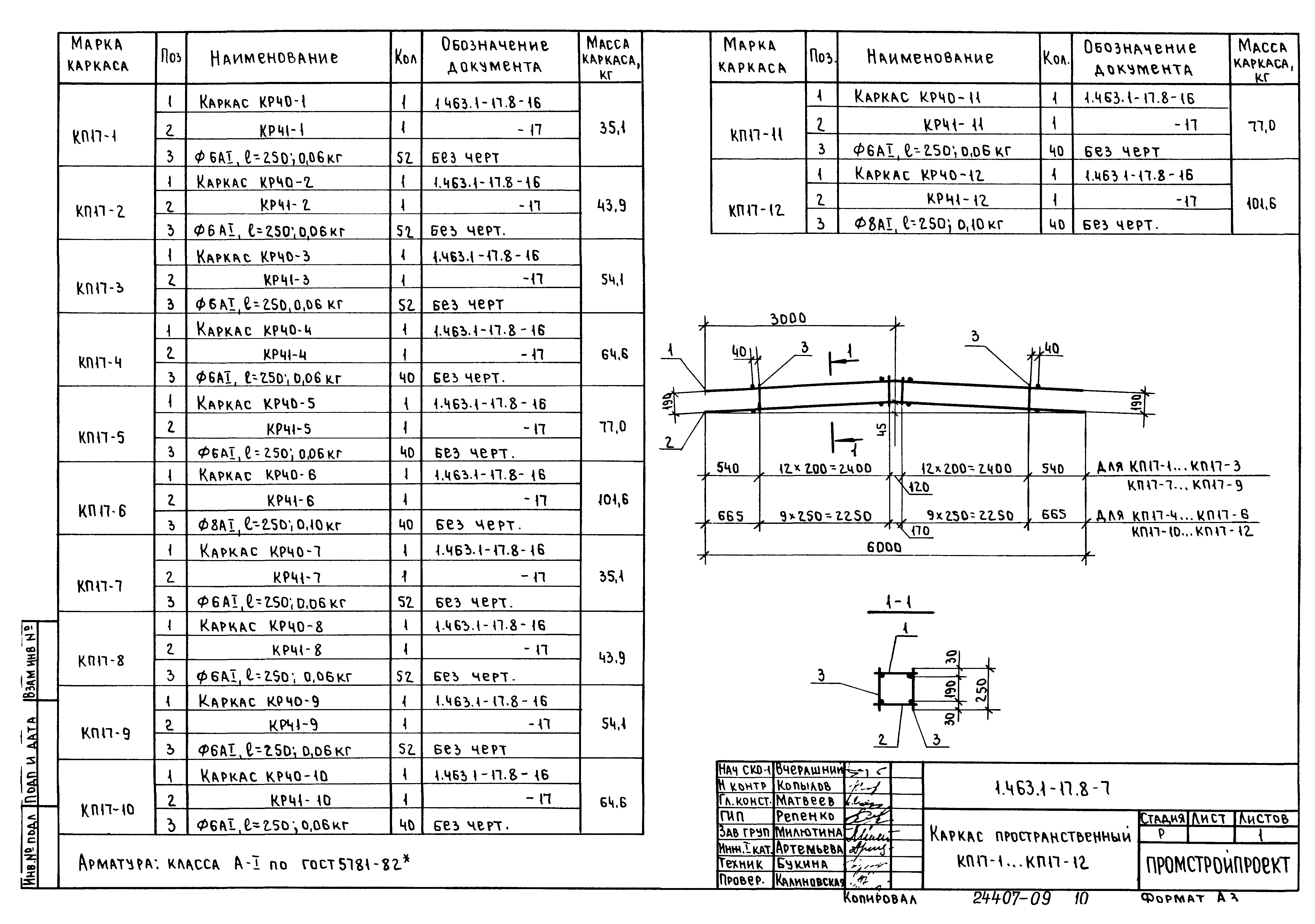 Серия 1.463.1-17