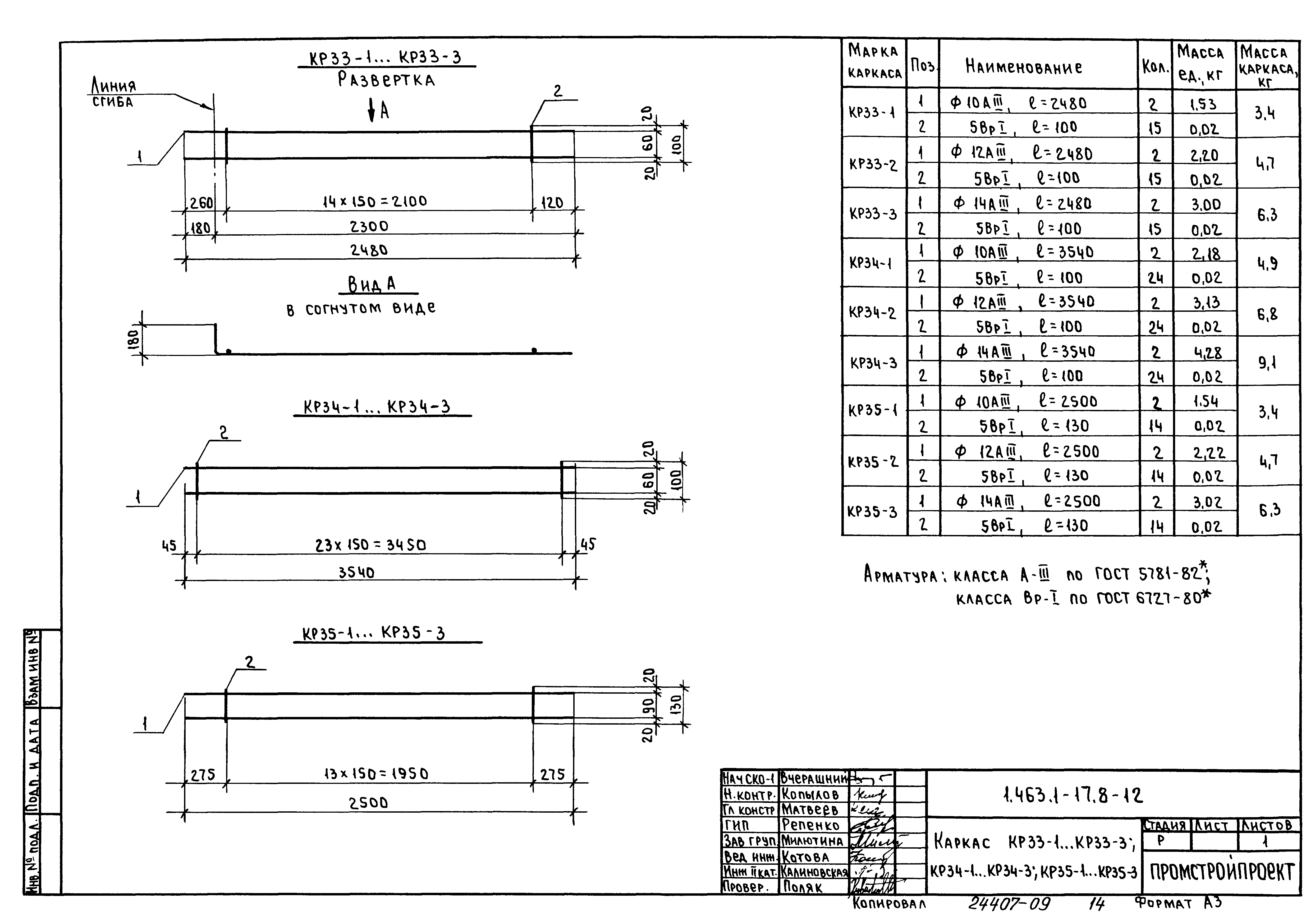 Серия 1.463.1-17