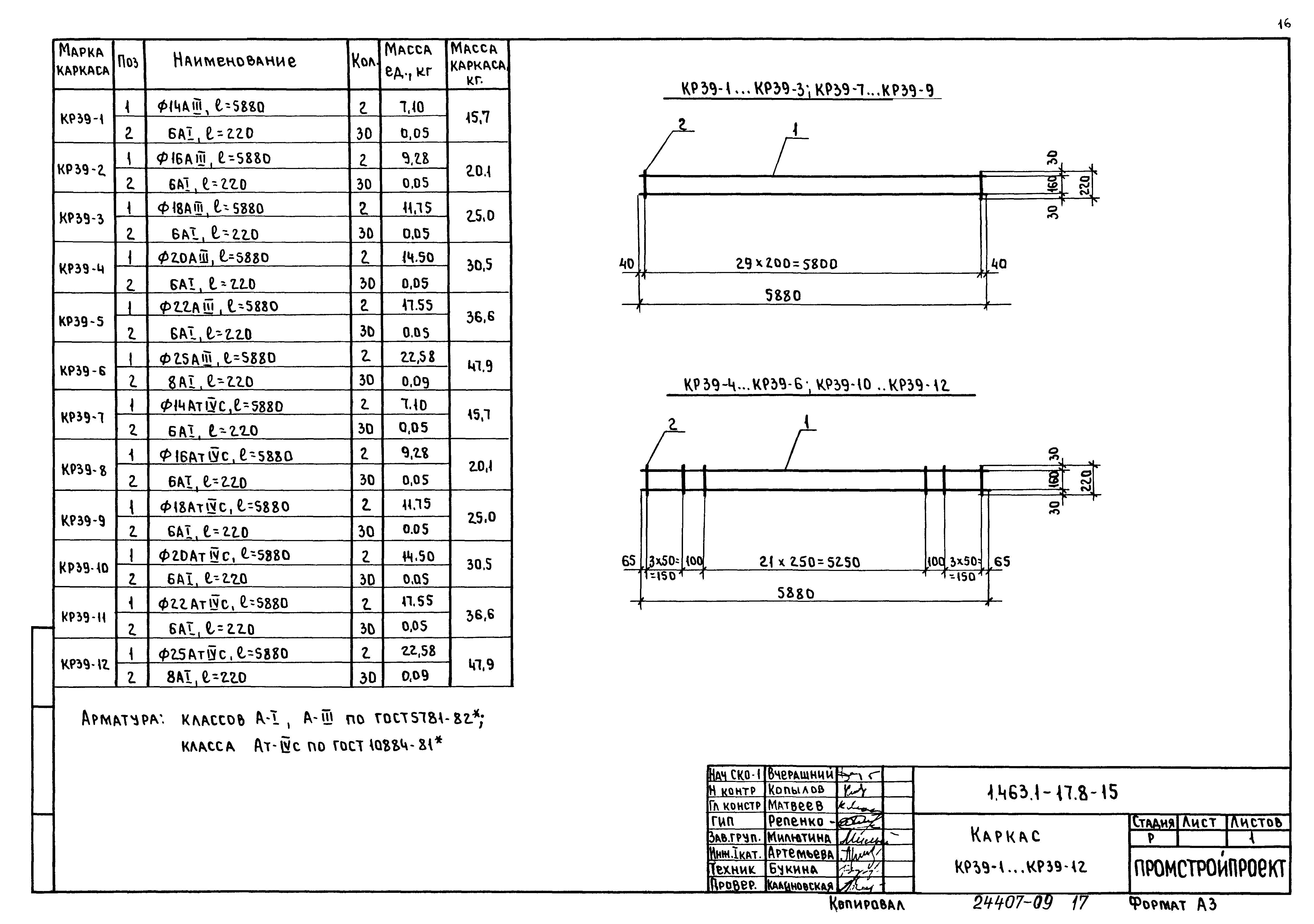 Серия 1.463.1-17