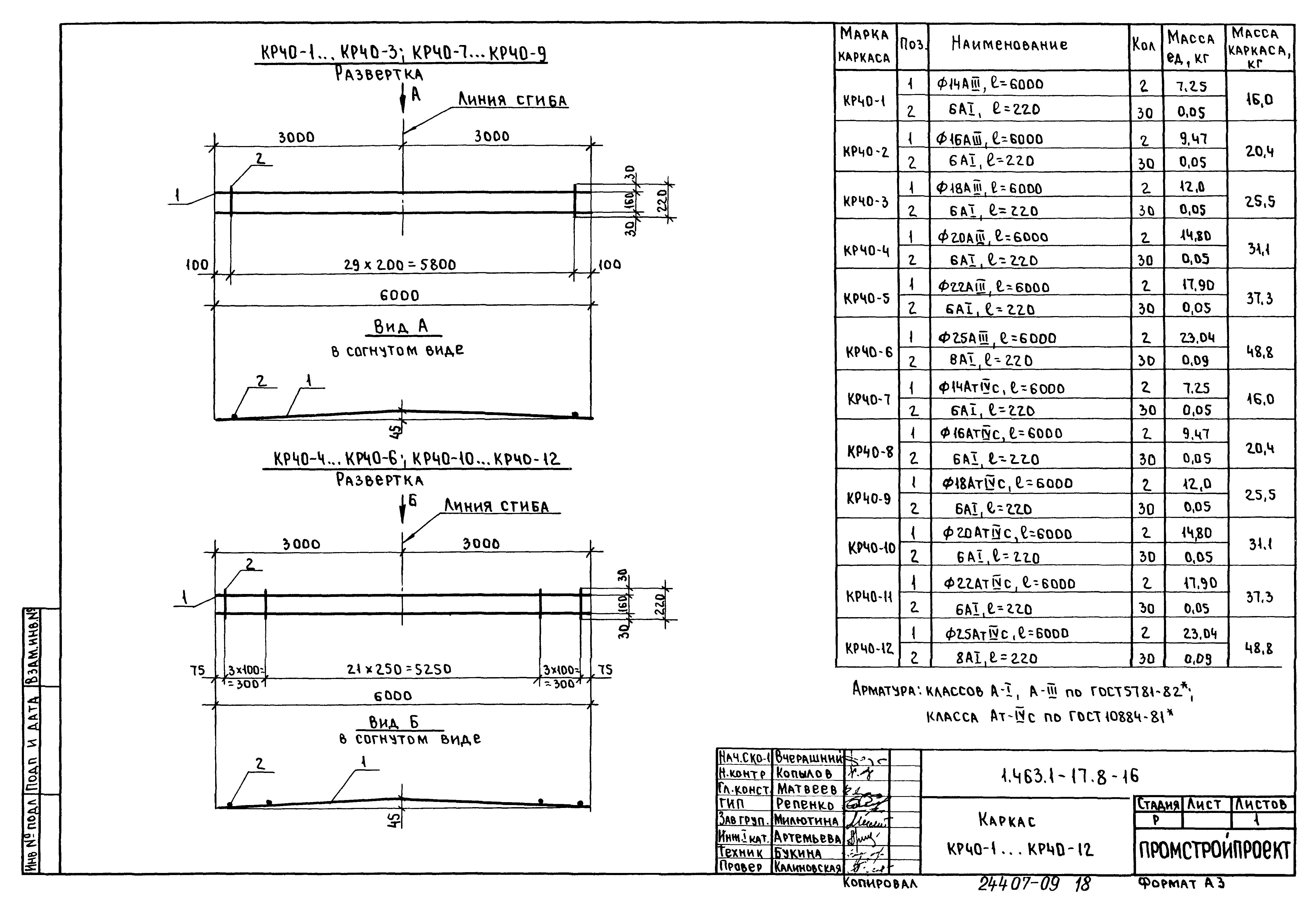 Серия 1.463.1-17