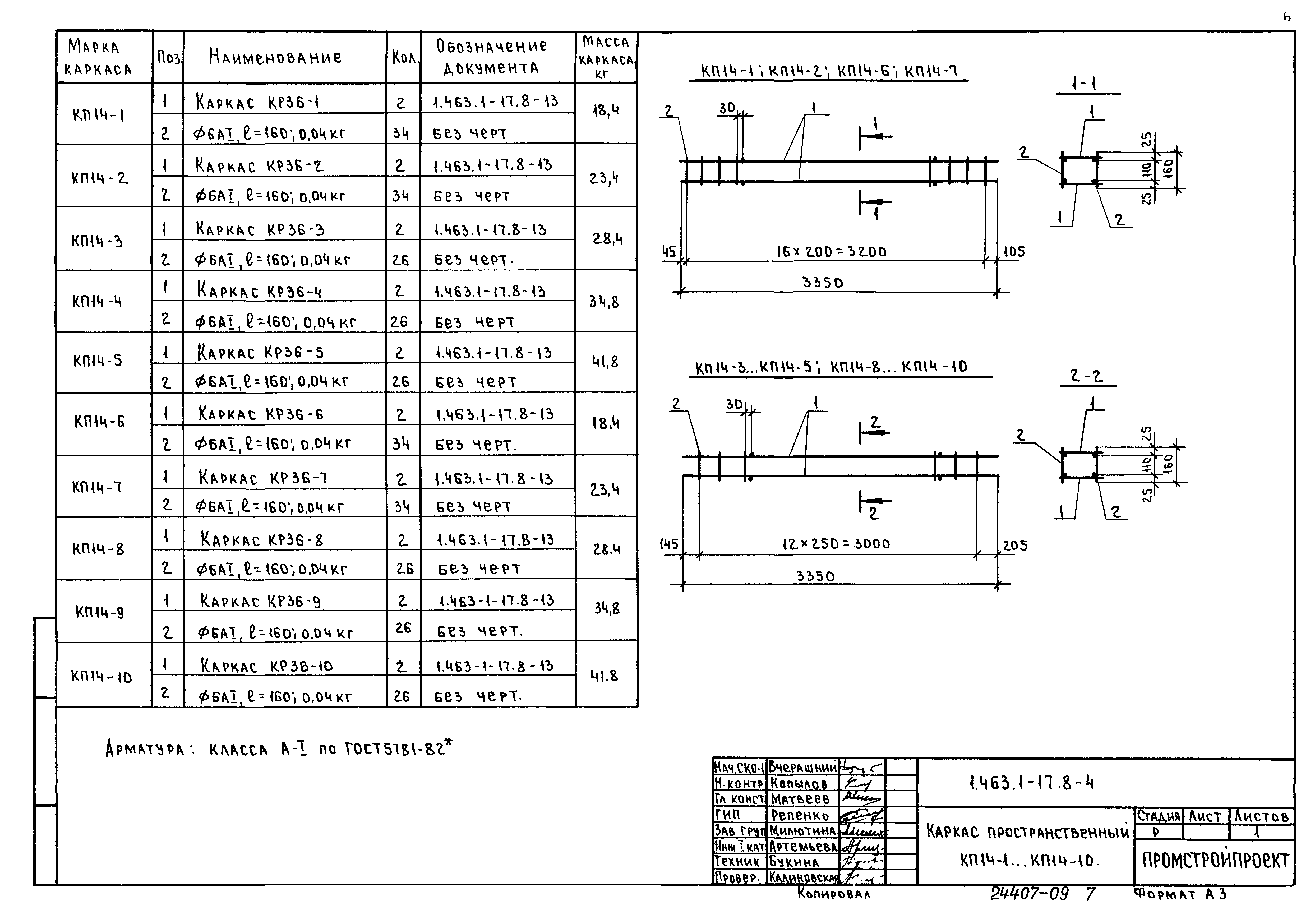 Серия 1.463.1-17