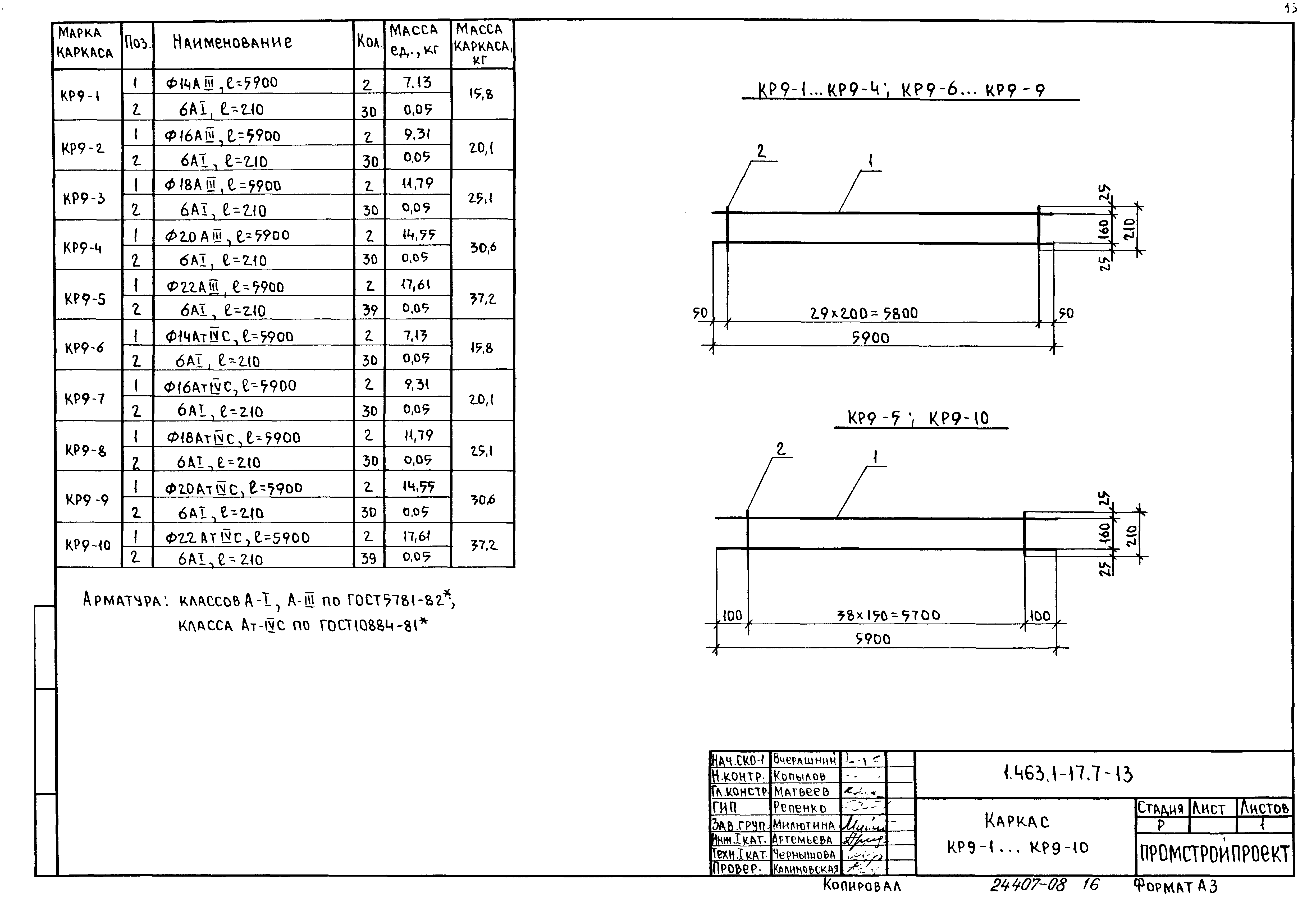 Серия 1.463.1-17