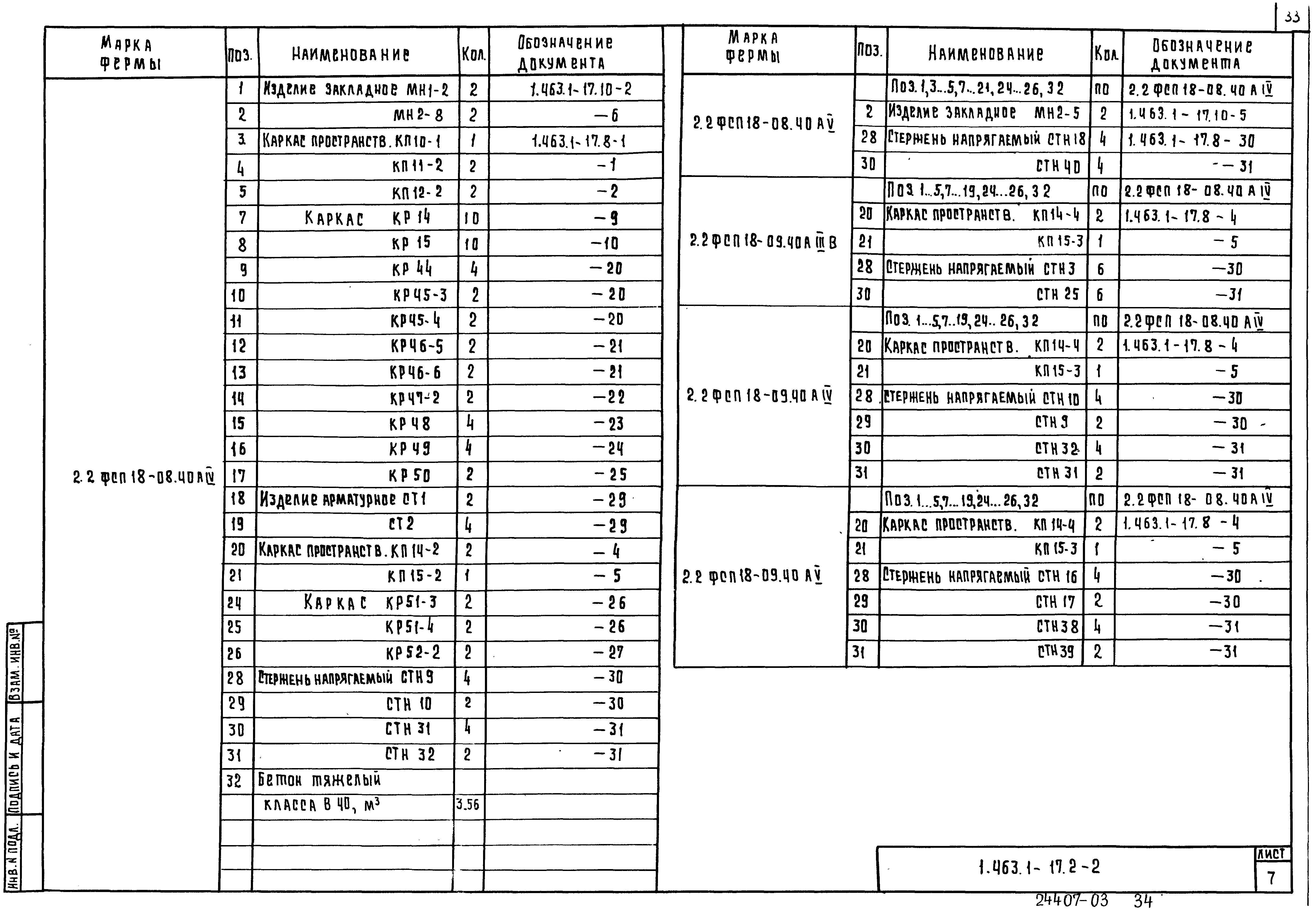 Серия 1.463.1-17