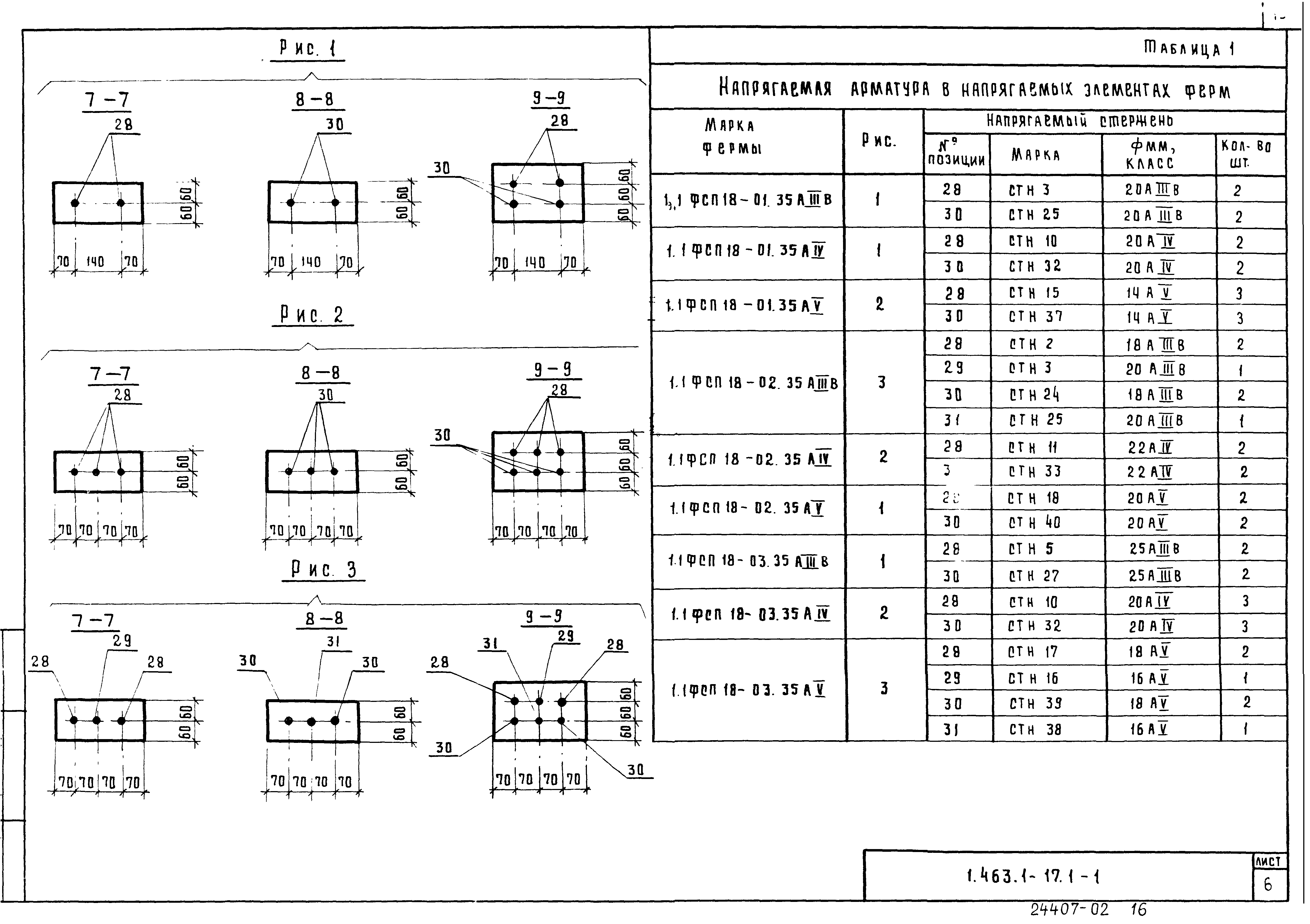 Серия 1.463.1-17