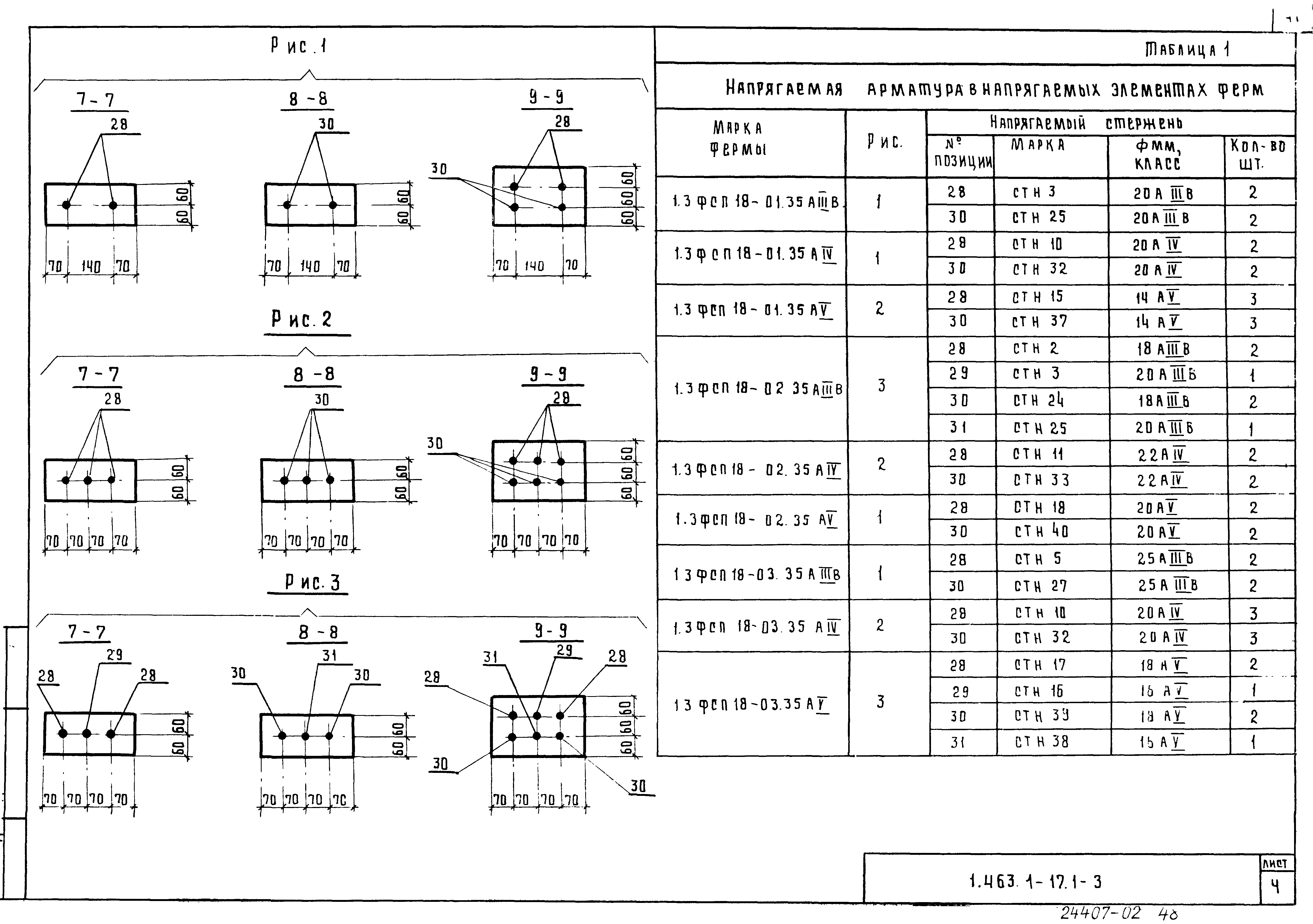 Серия 1.463.1-17