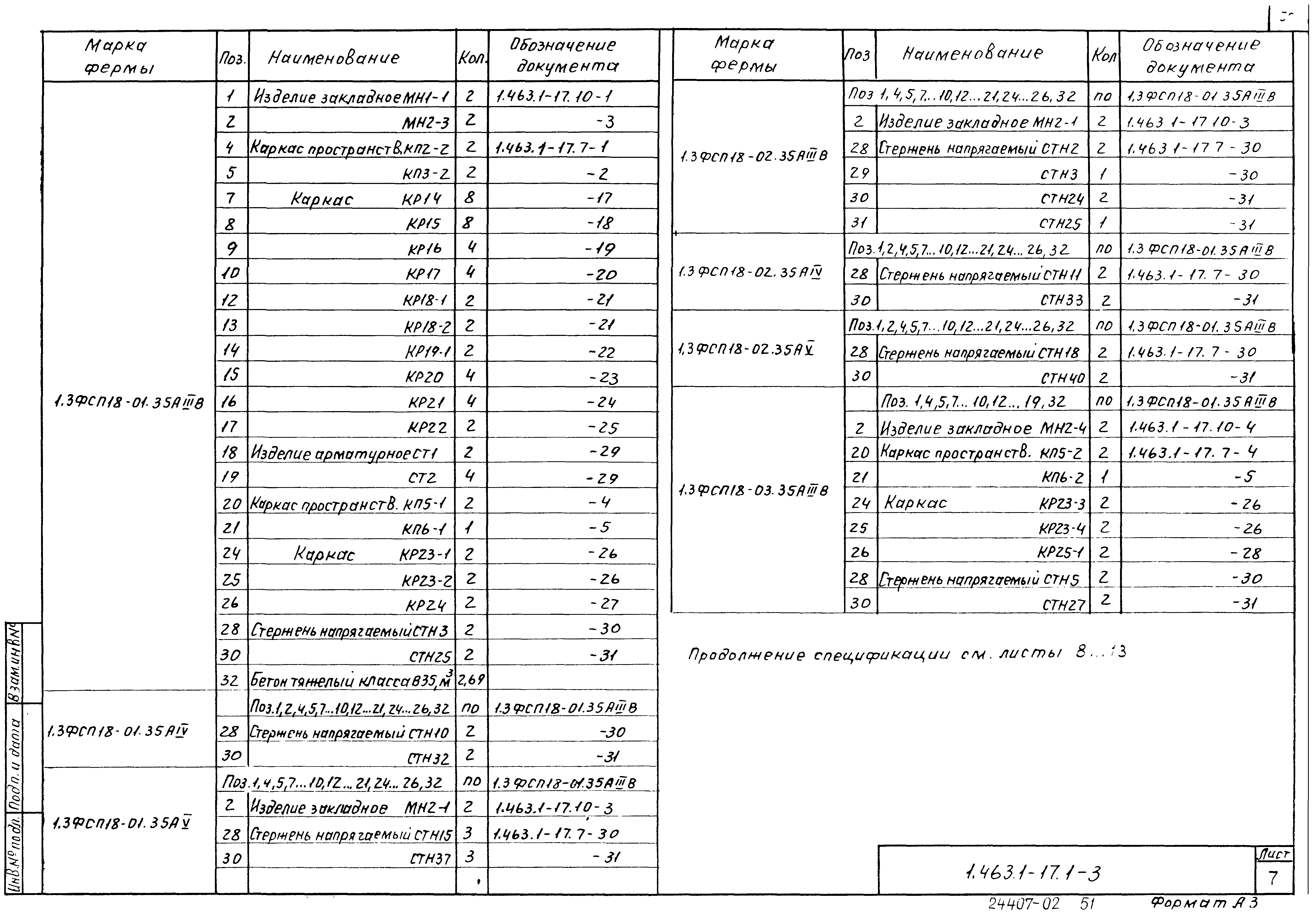 Серия 1.463.1-17