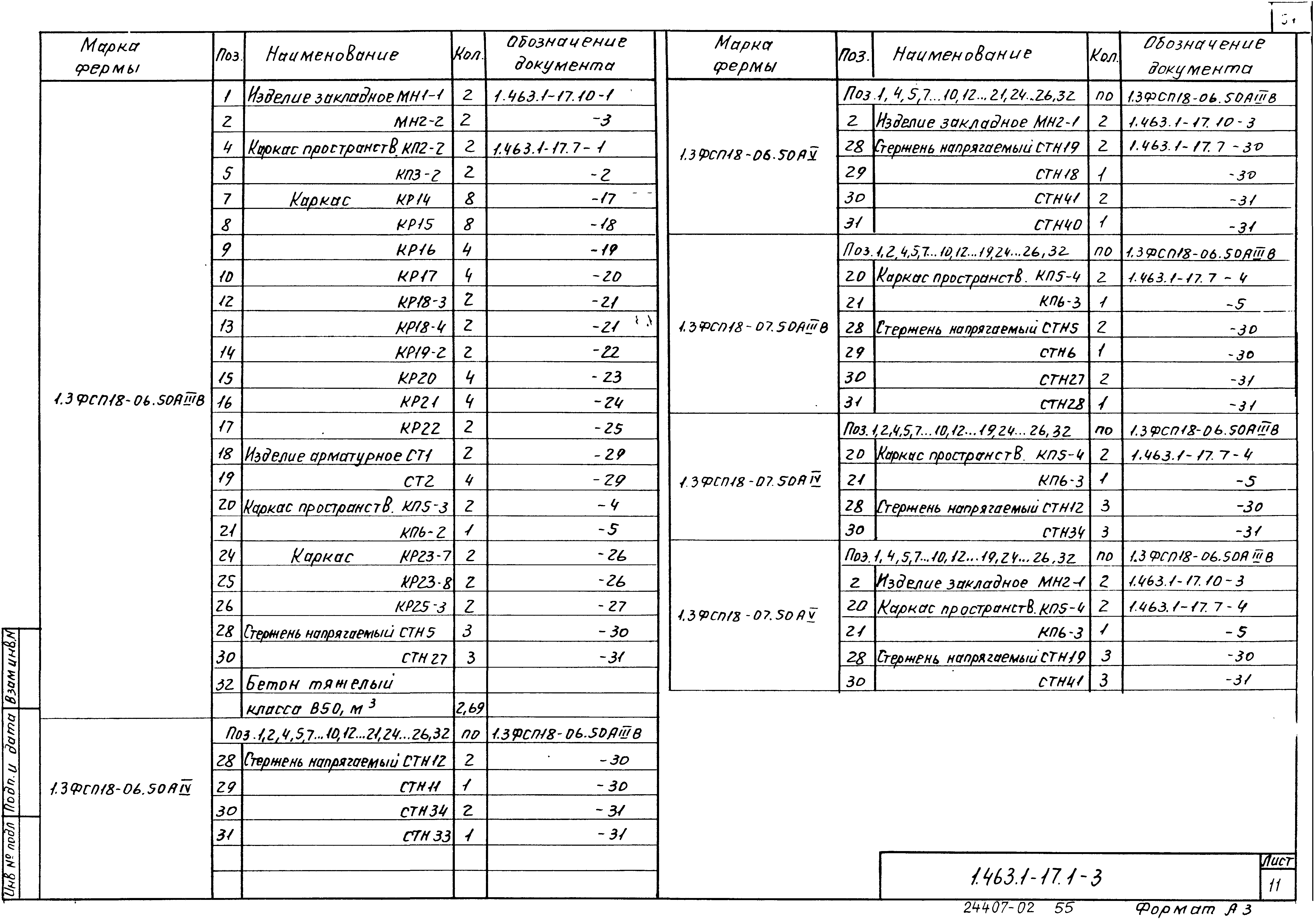 Серия 1.463.1-17