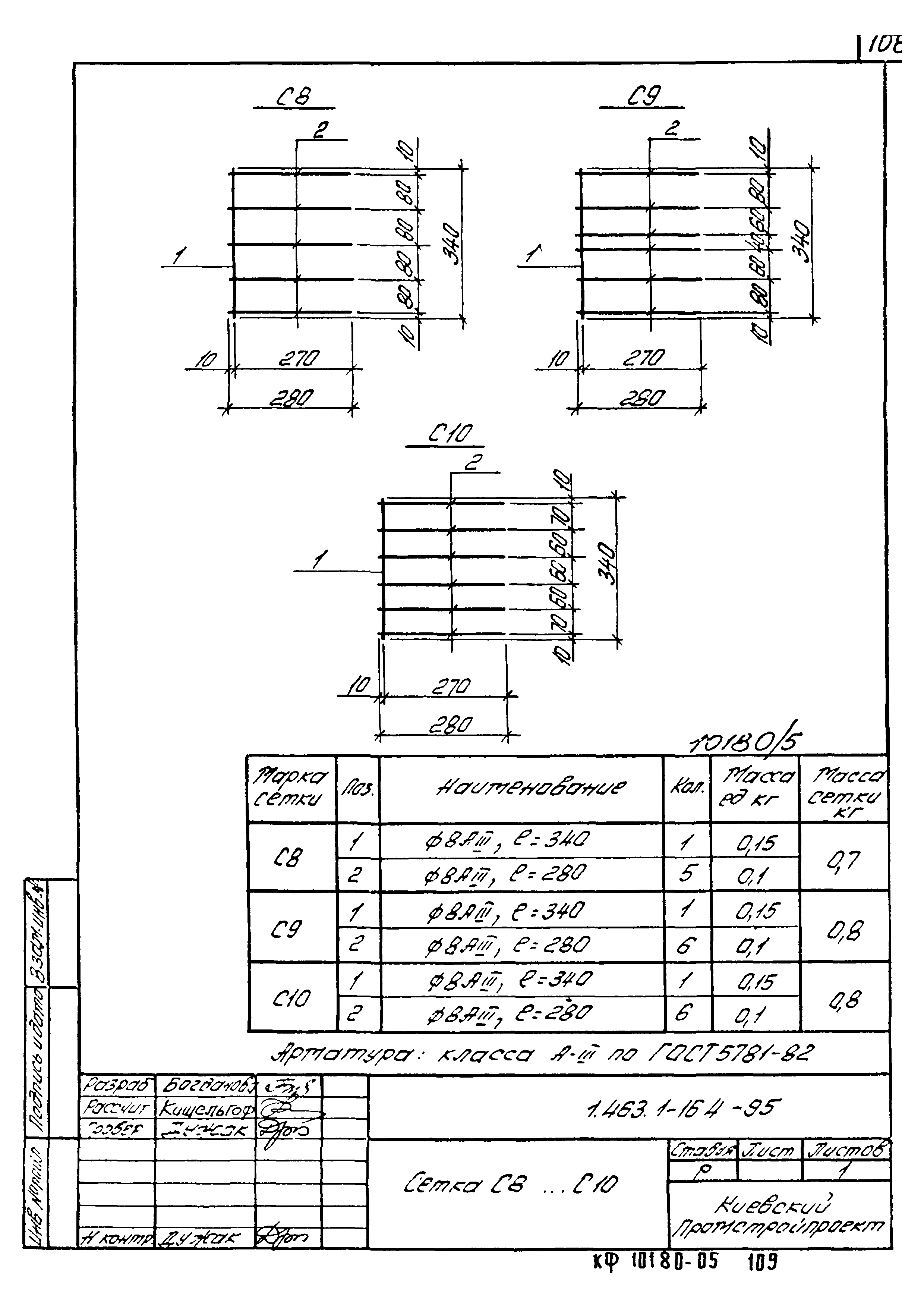 Серия 1.463.1-16