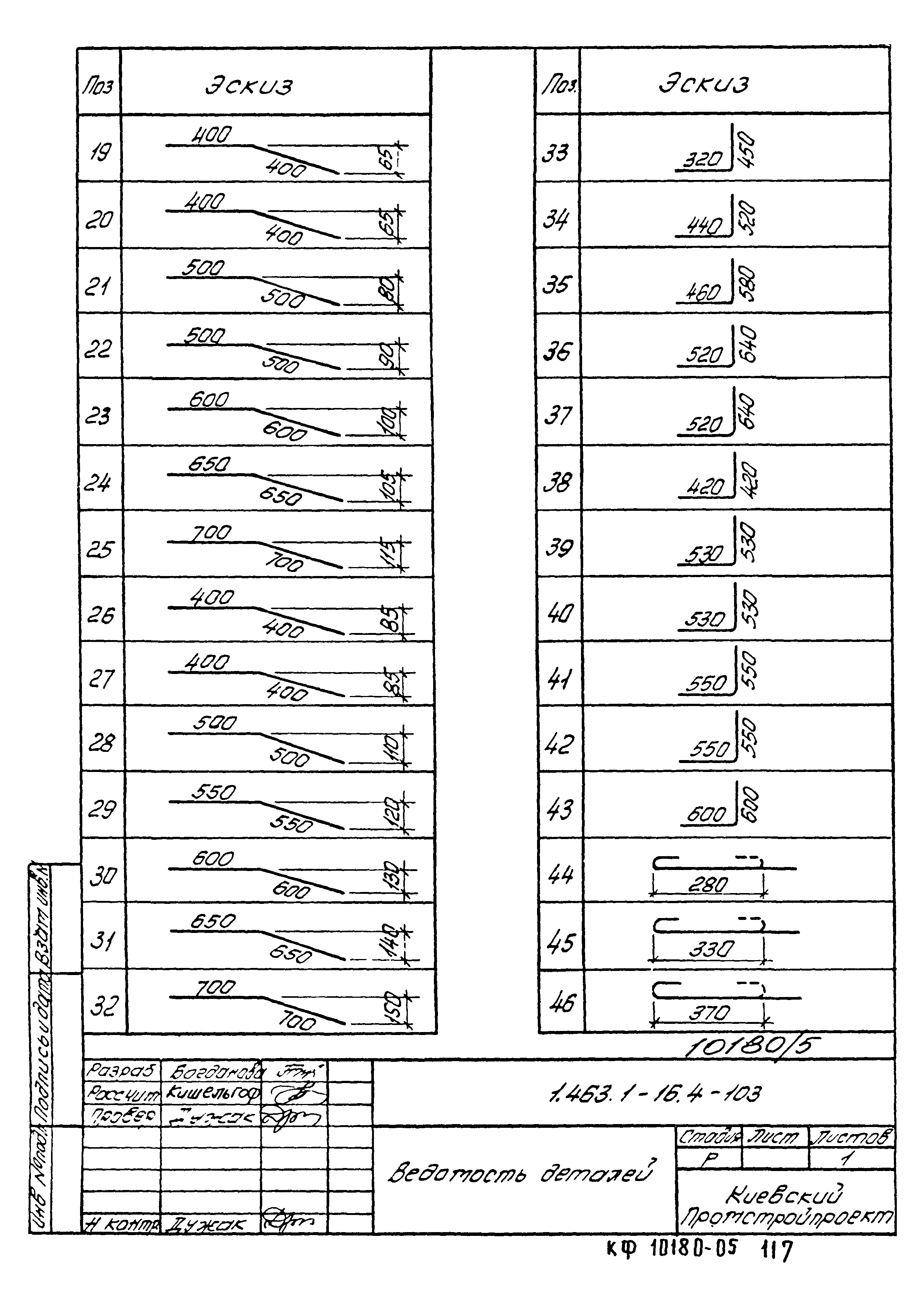 Серия 1.463.1-16