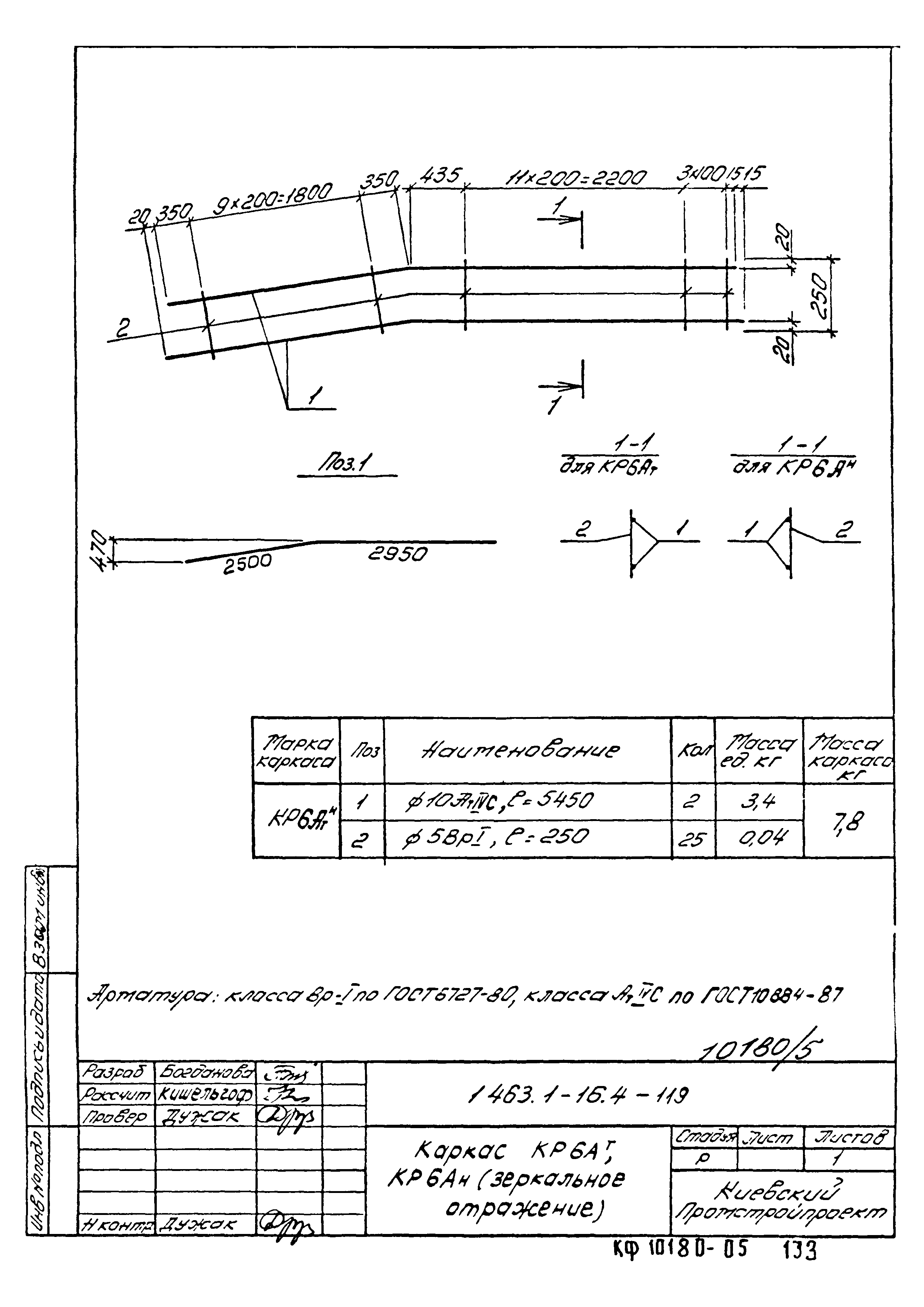 Серия 1.463.1-16