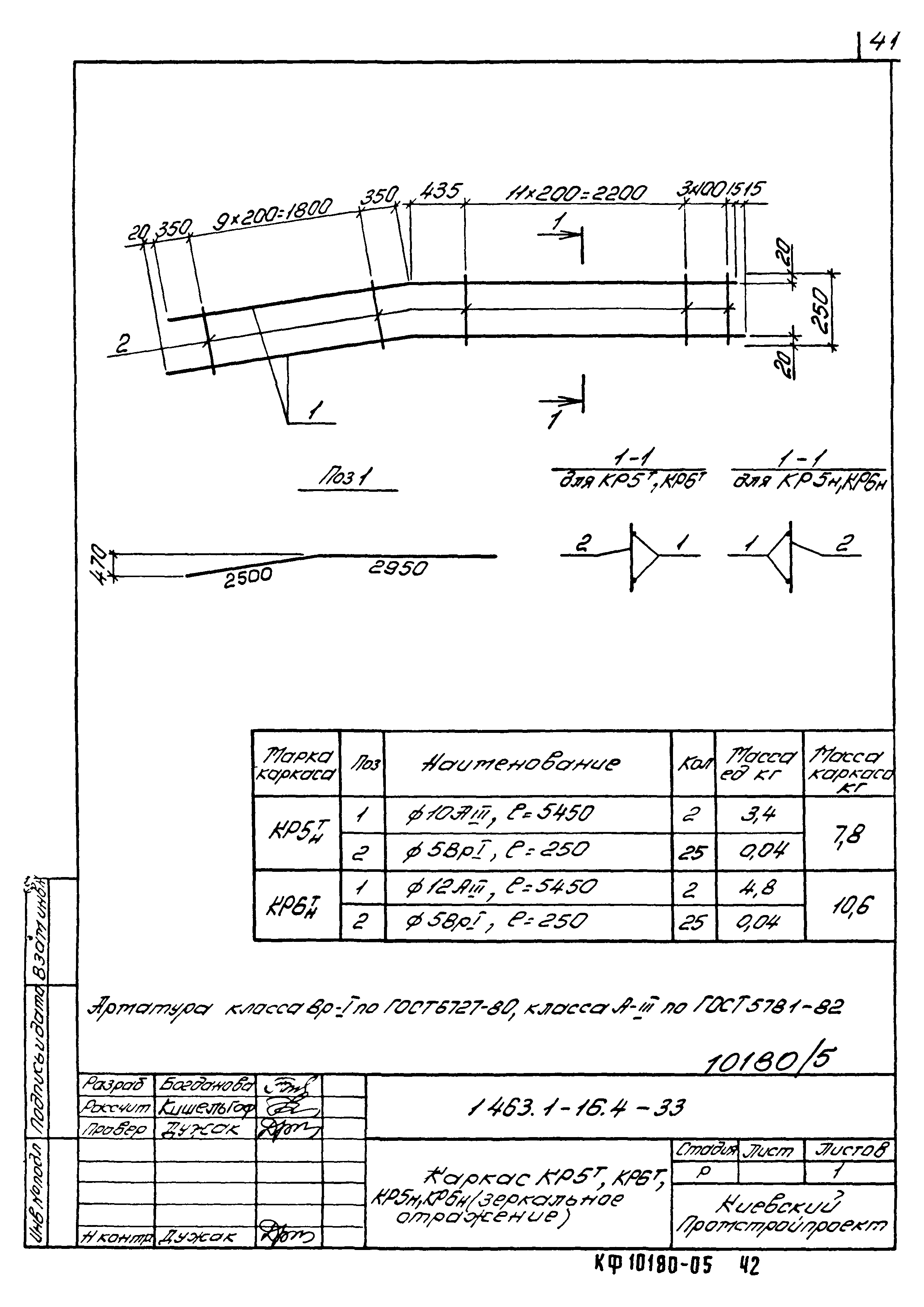 Серия 1.463.1-16