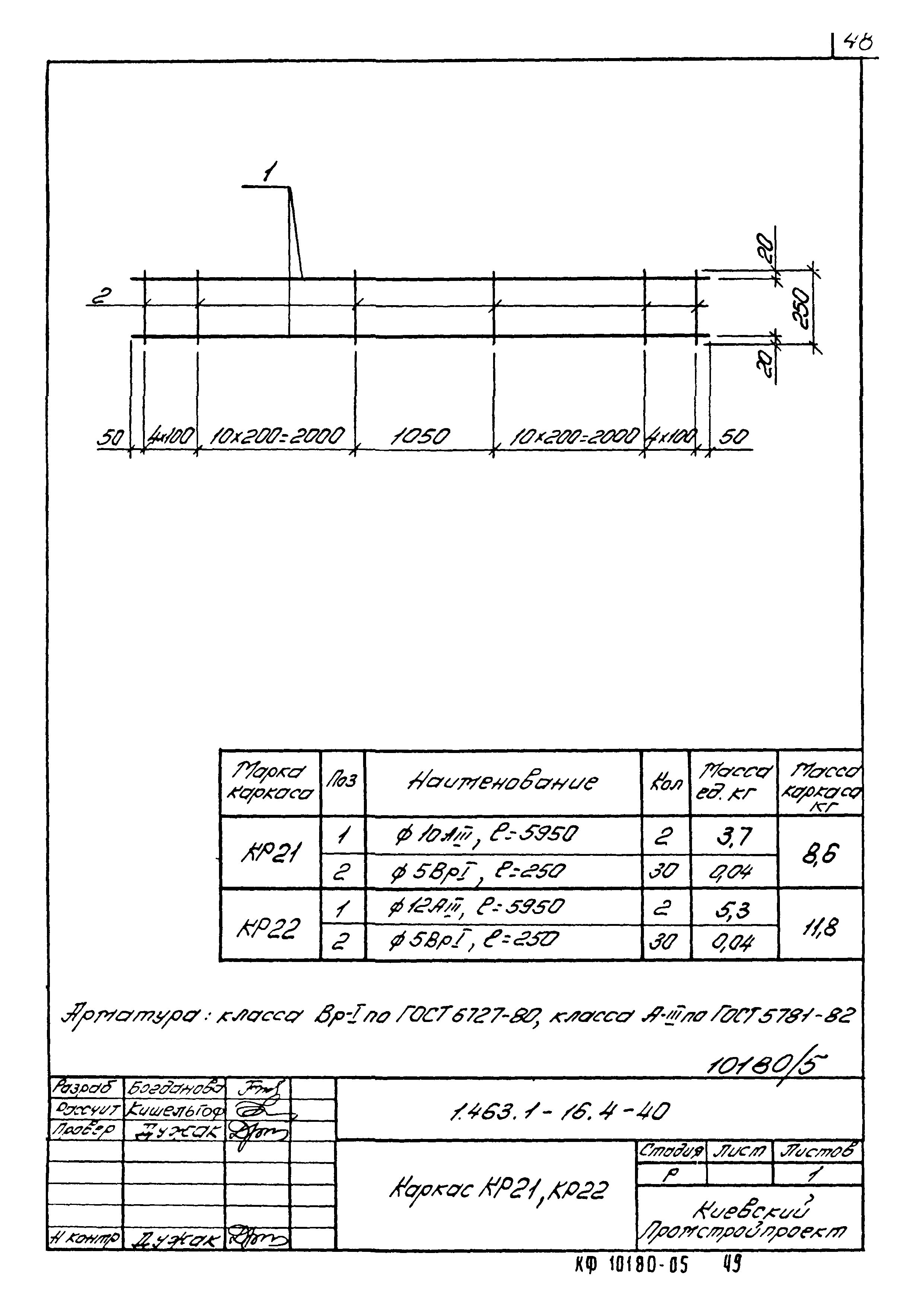 Серия 1.463.1-16