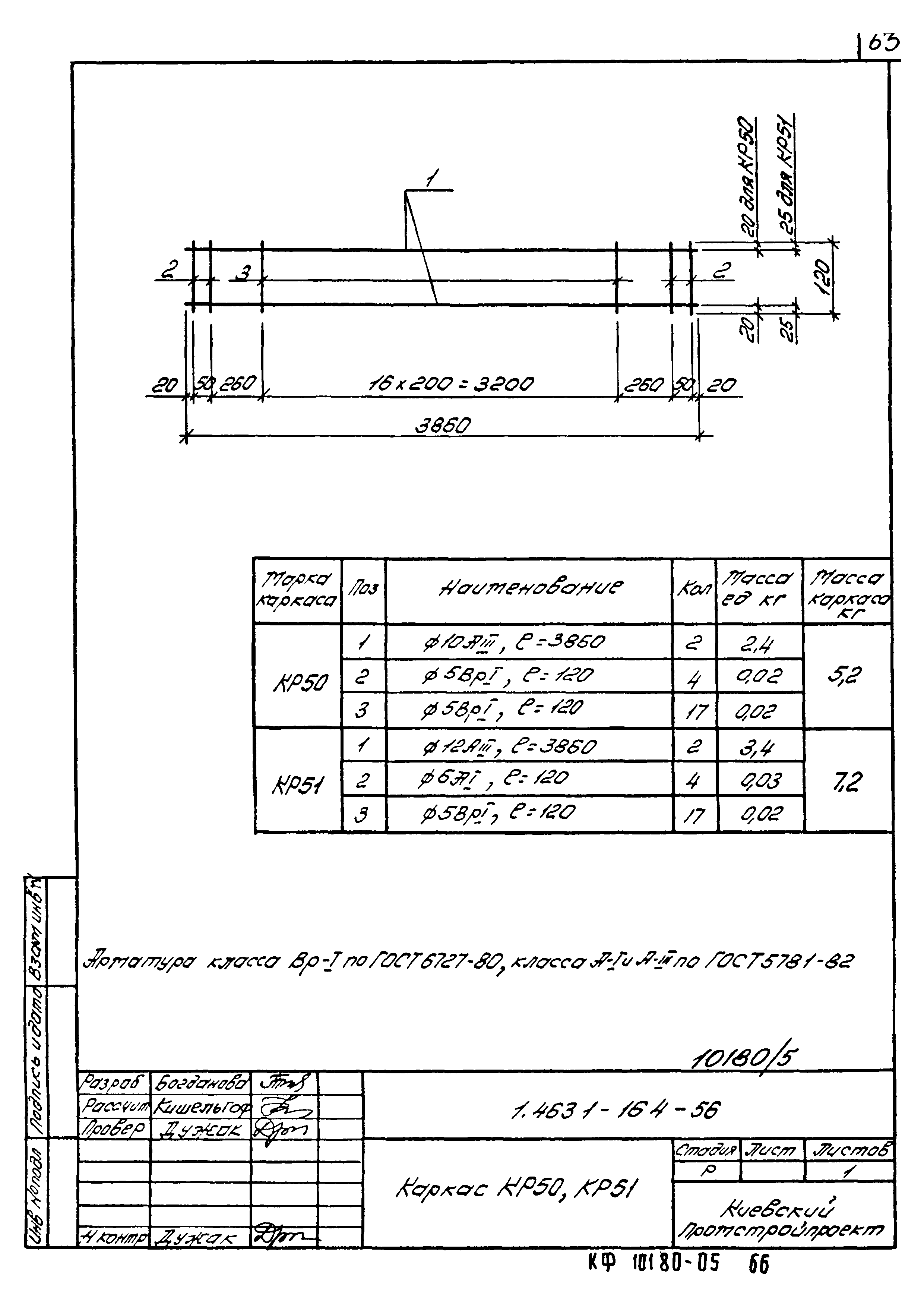 Серия 1.463.1-16