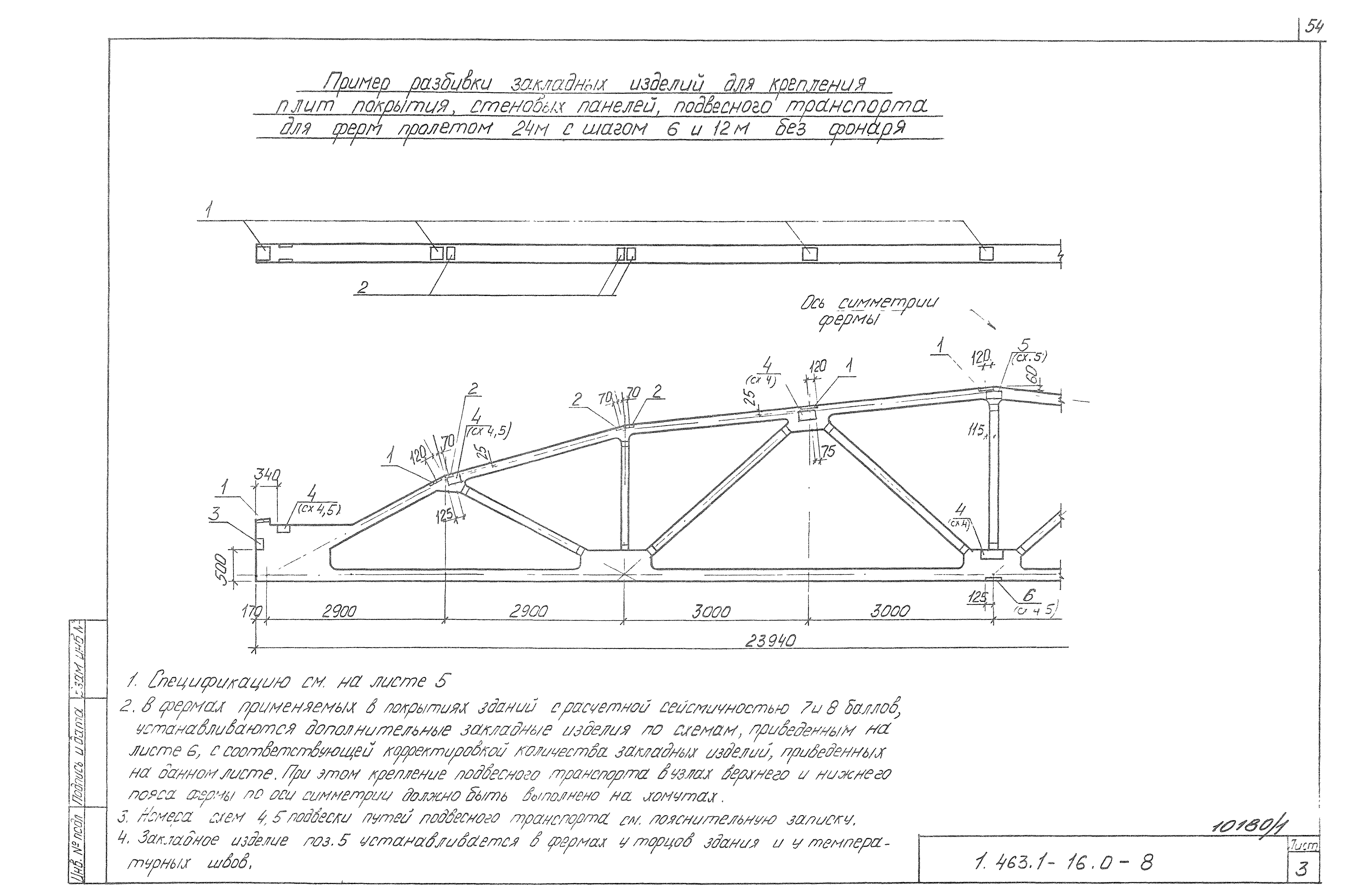 Серия 1.463.1-16