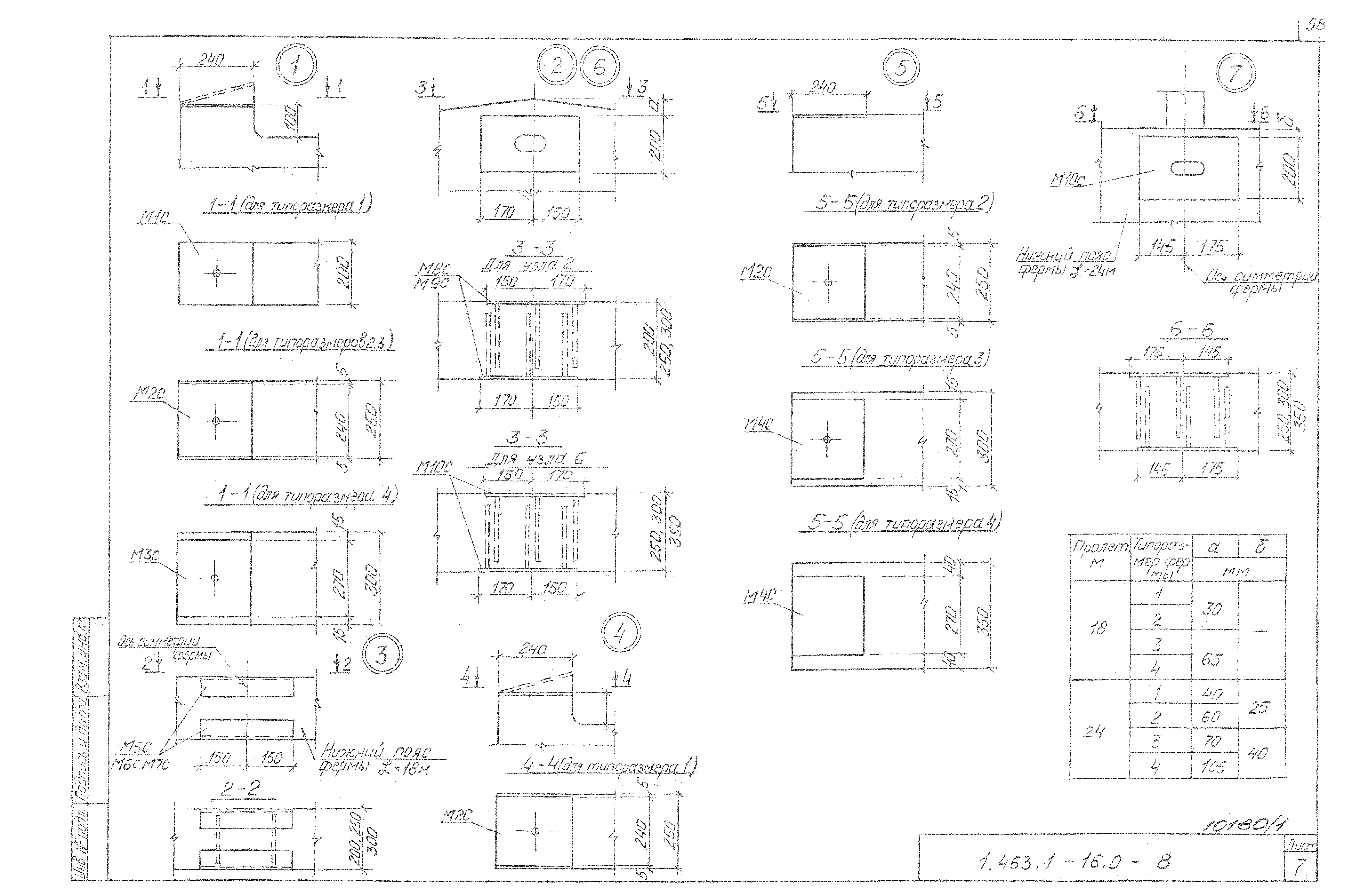 Серия 1.463.1-16