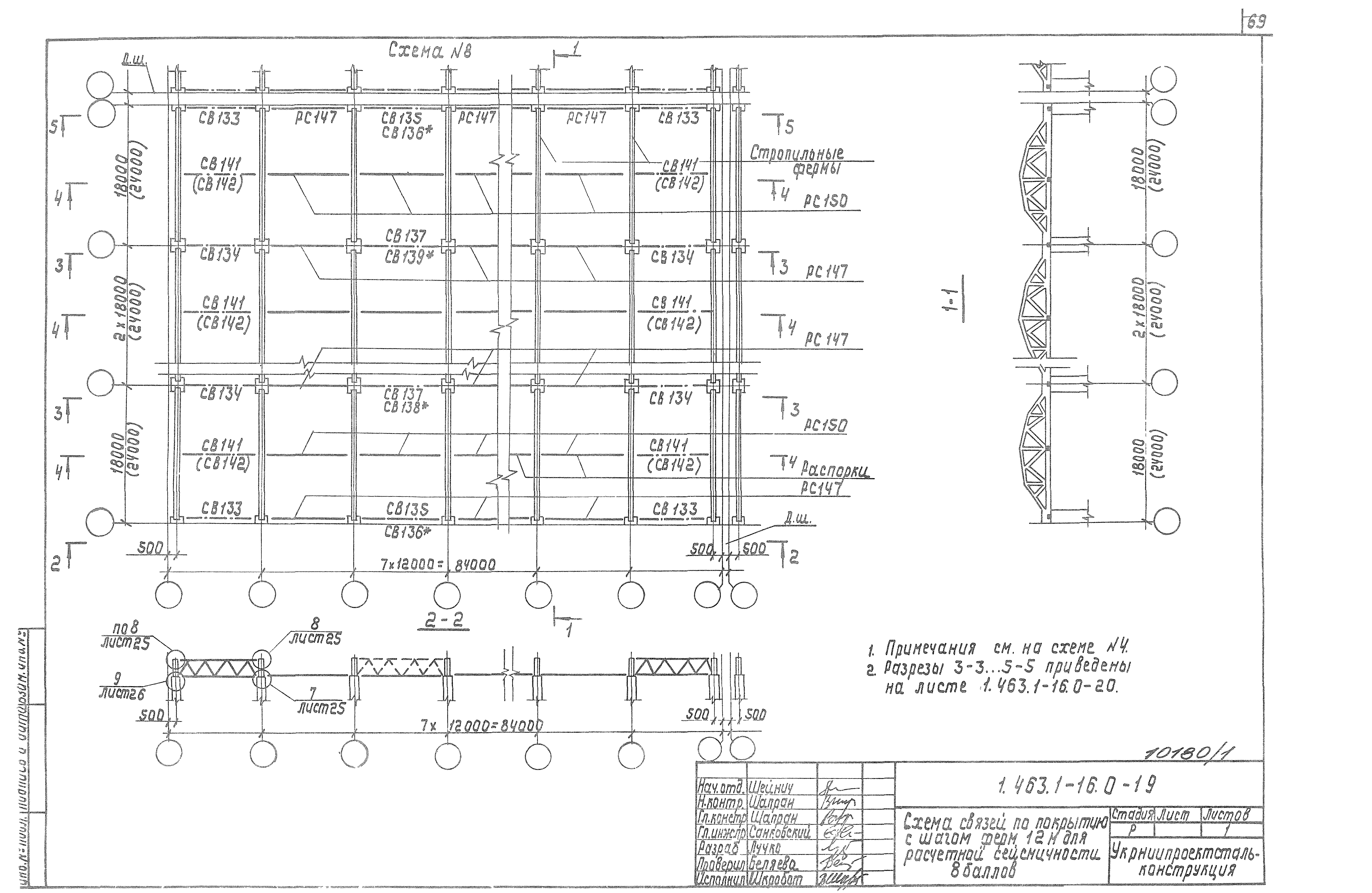 Серия 1.463.1-16
