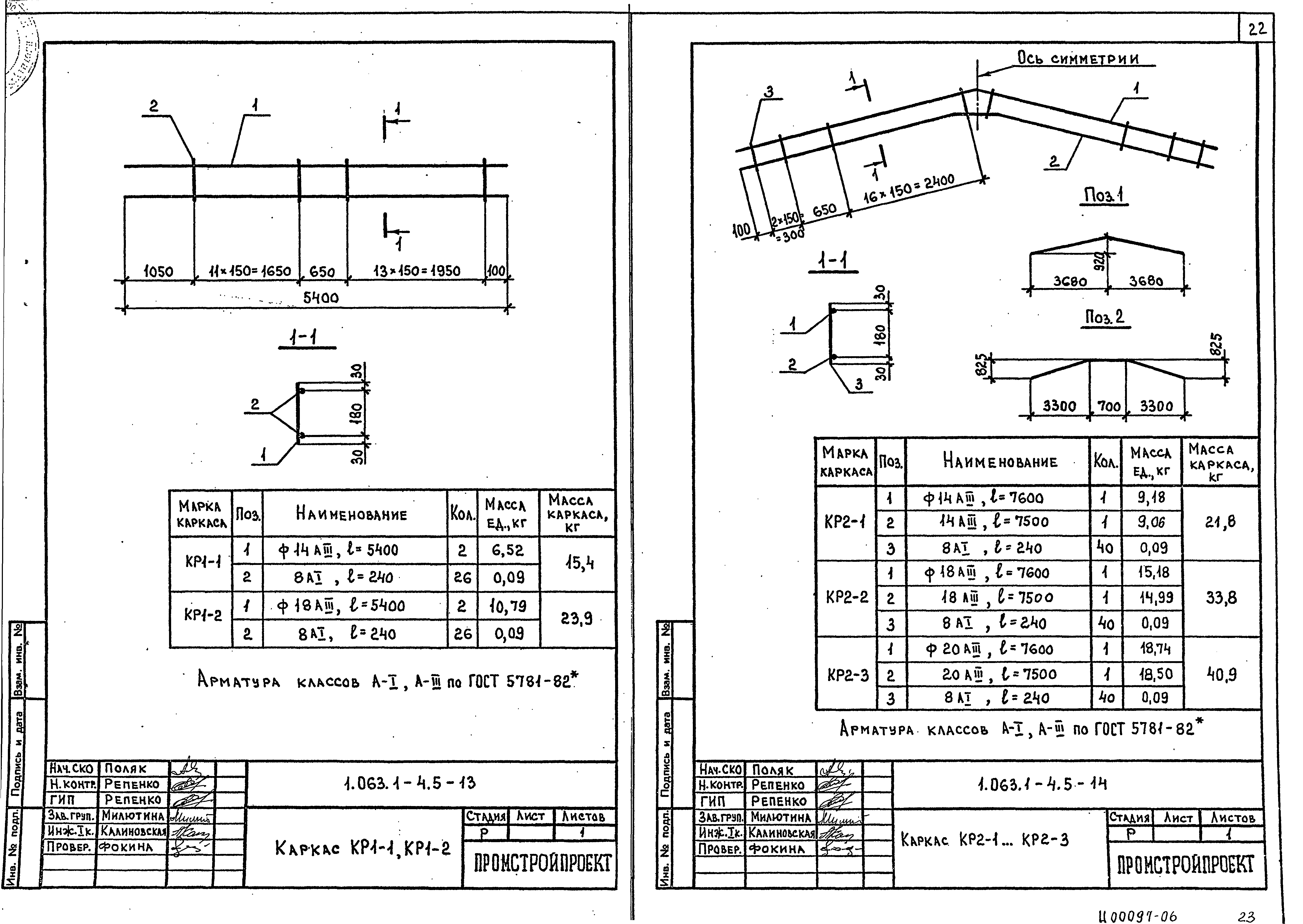 Серия 1.063.1-4