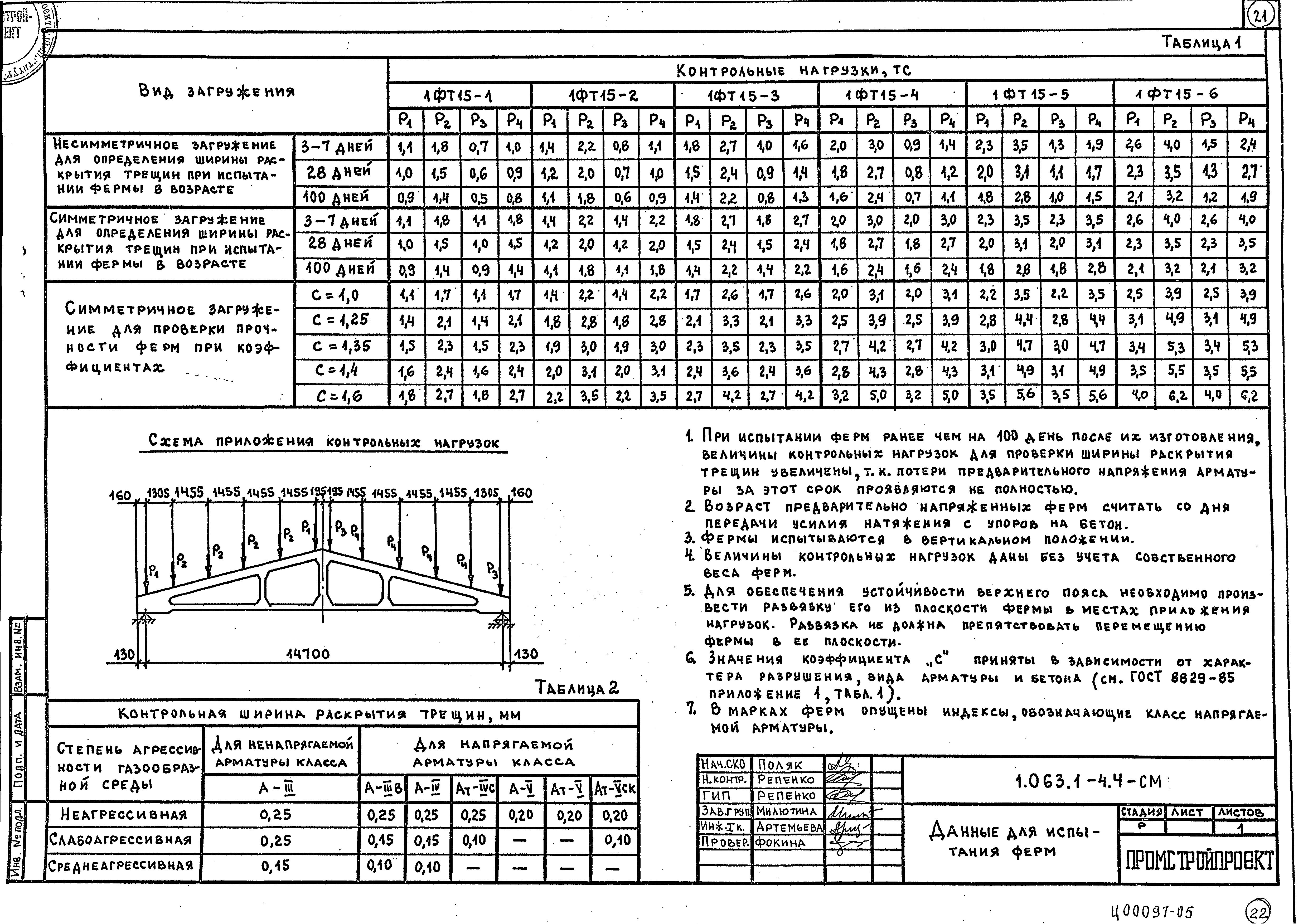 Серия 1.063.1-4