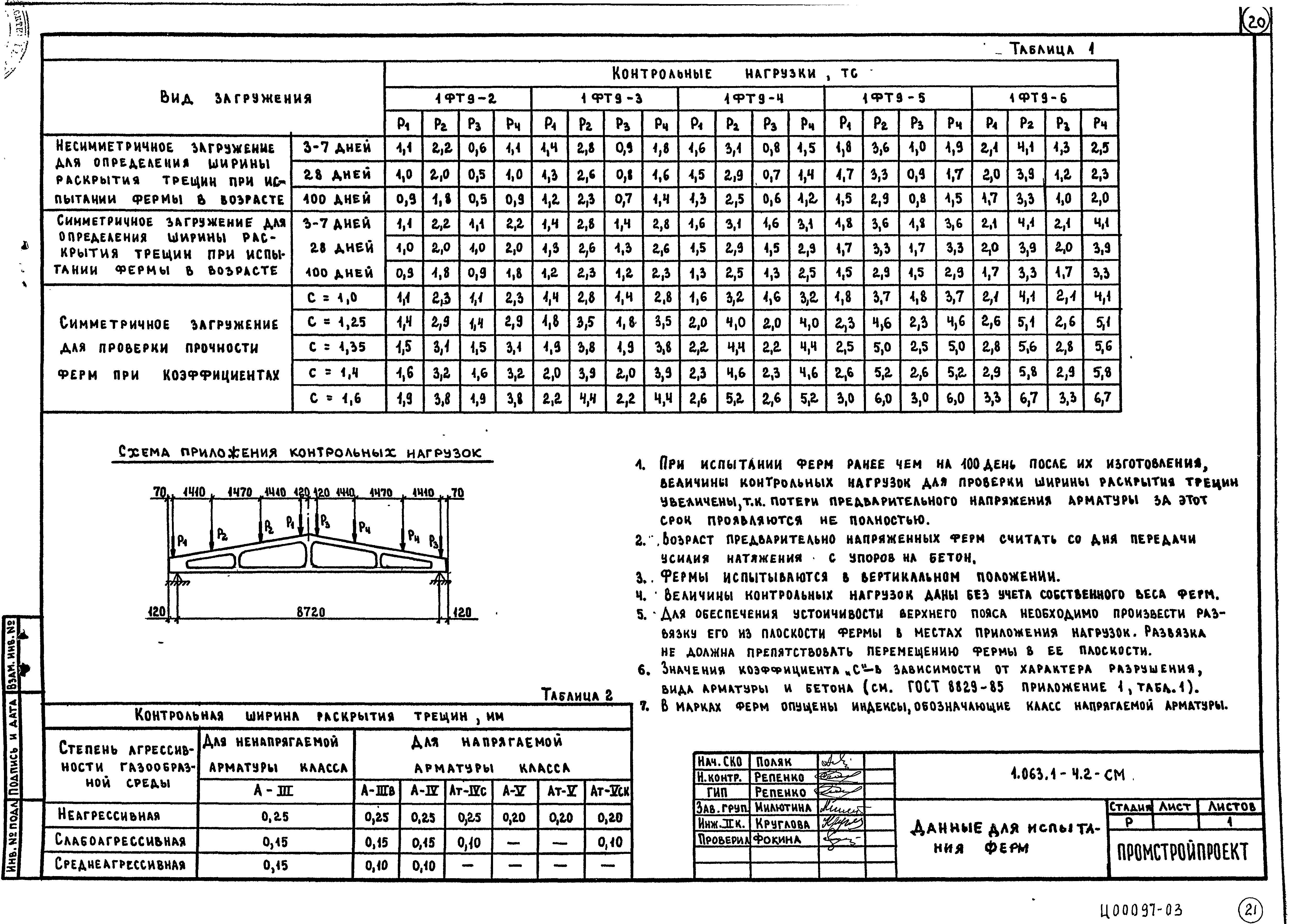 Серия 1.063.1-4