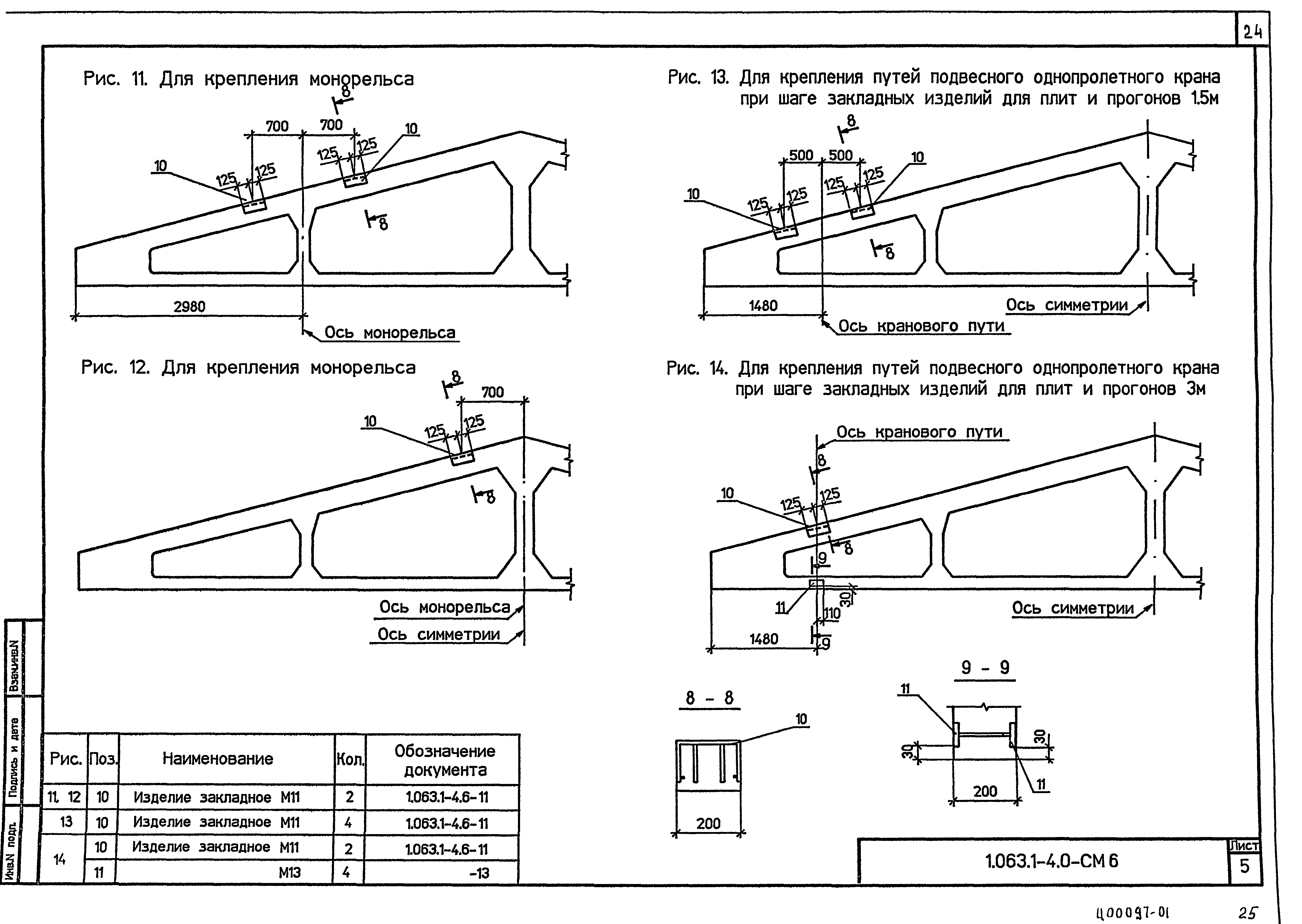 Серия 1.063.1-4