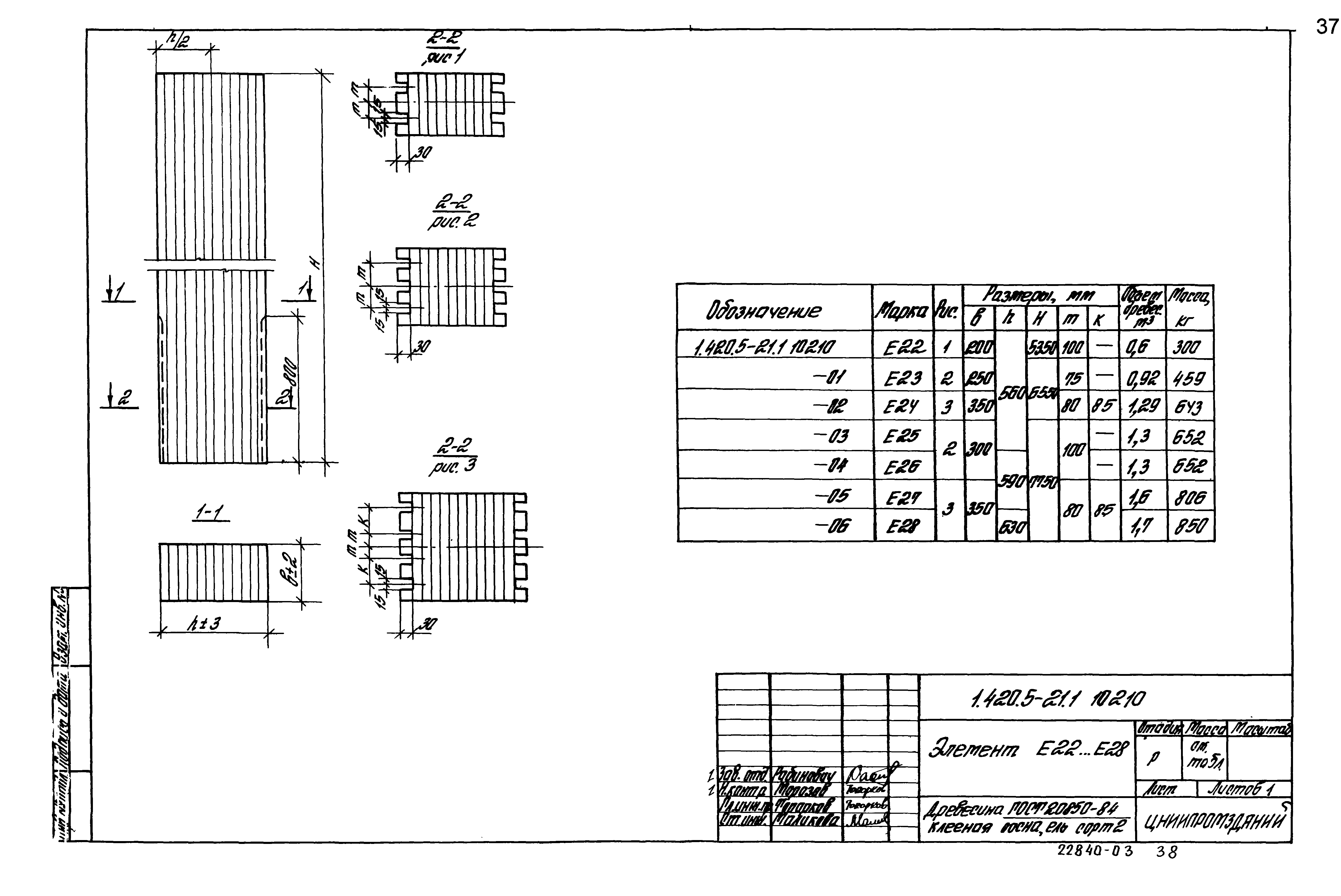 Серия 1.420.5-21