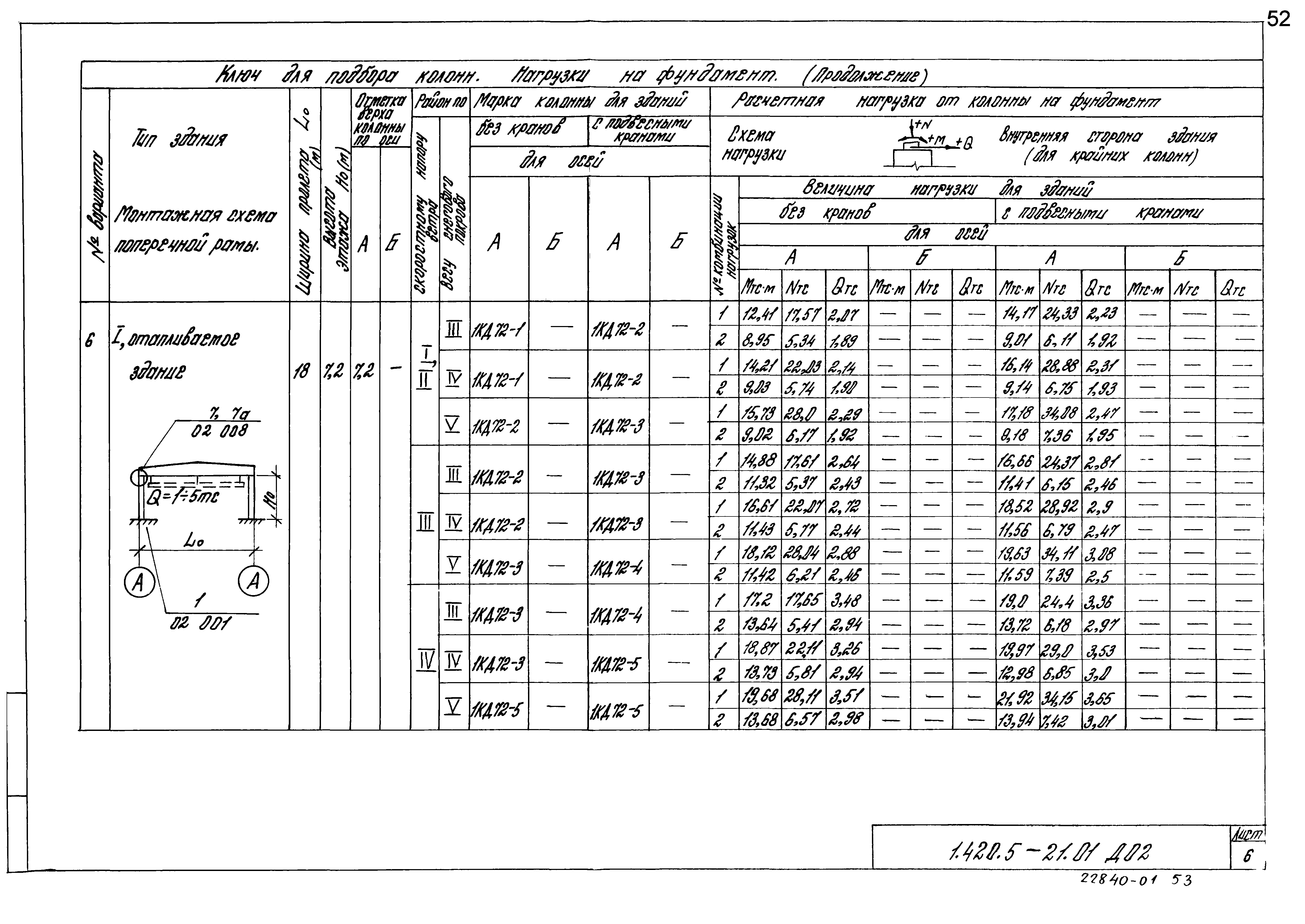 Серия 1.420.5-21