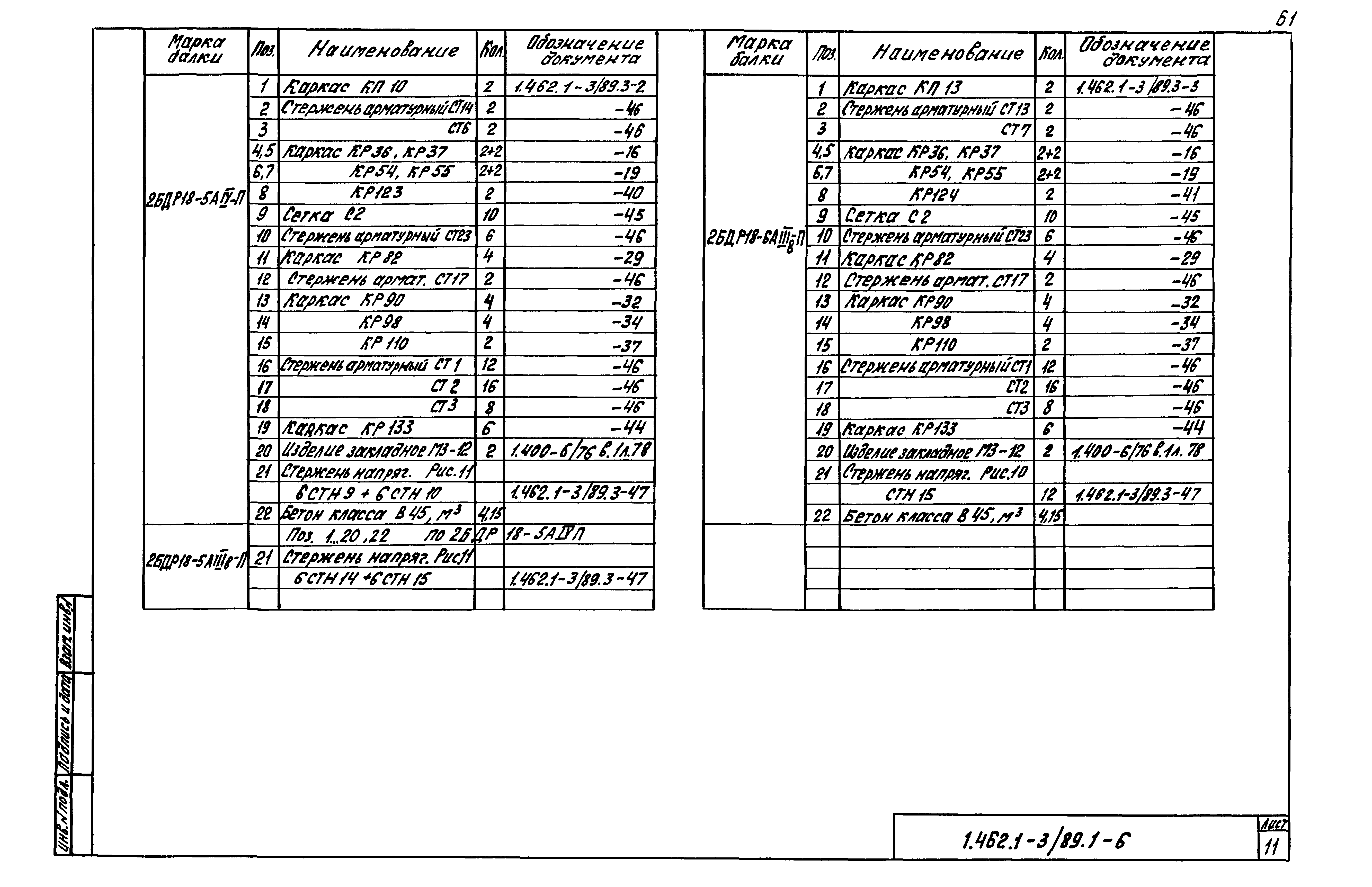 Серия 1.462.1-3/89