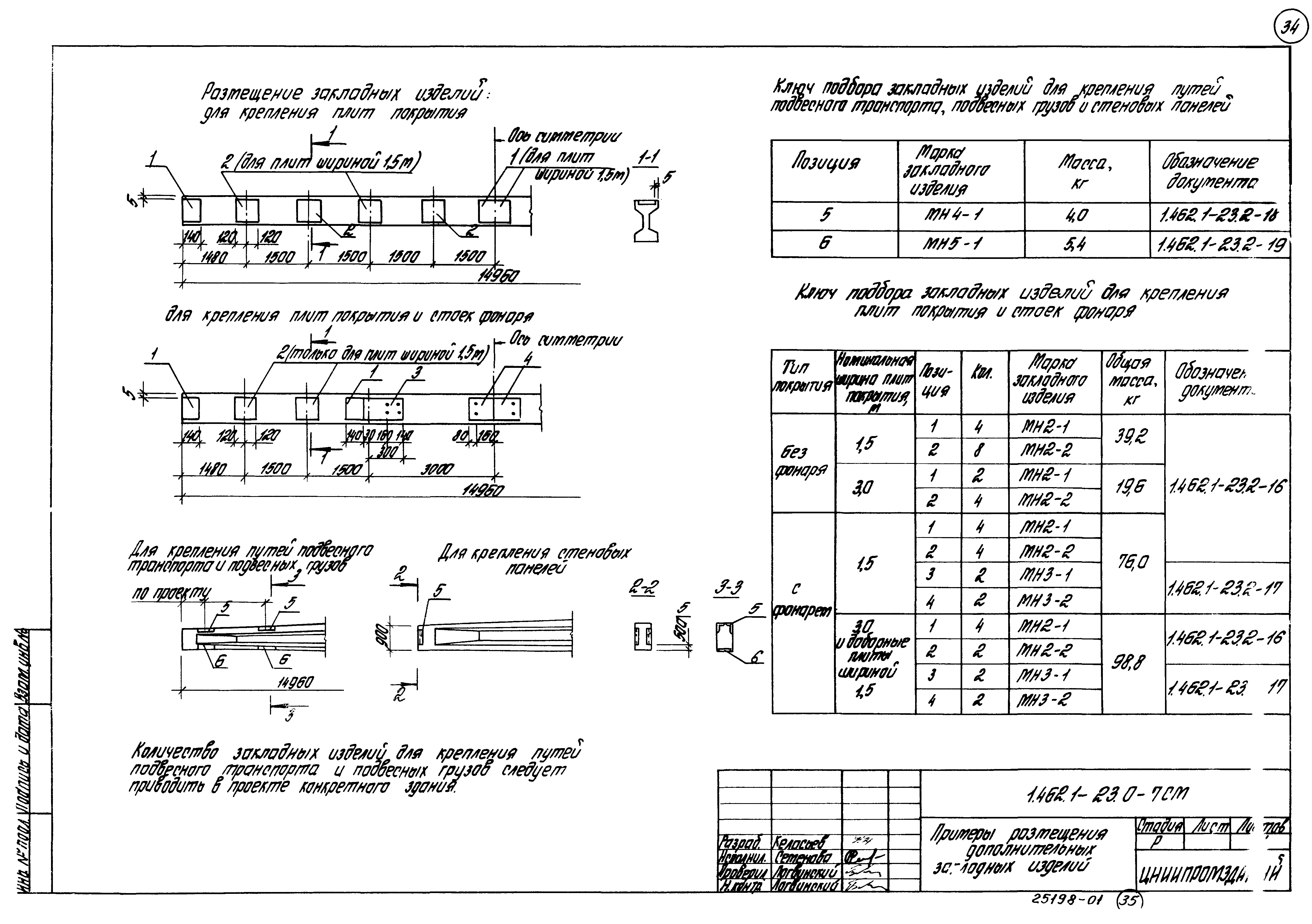 Серия 1.462.1-23