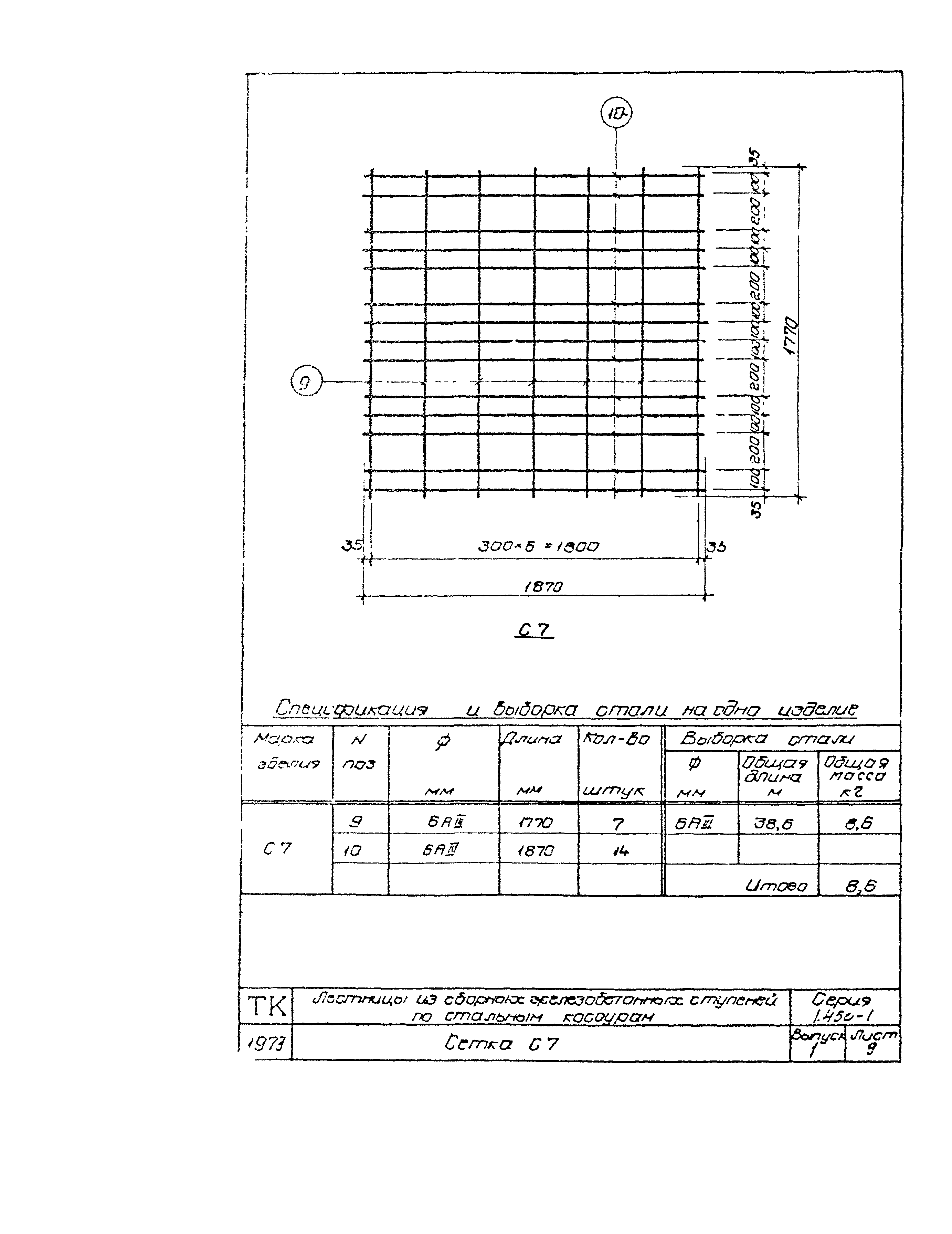 Серия 1.450-1