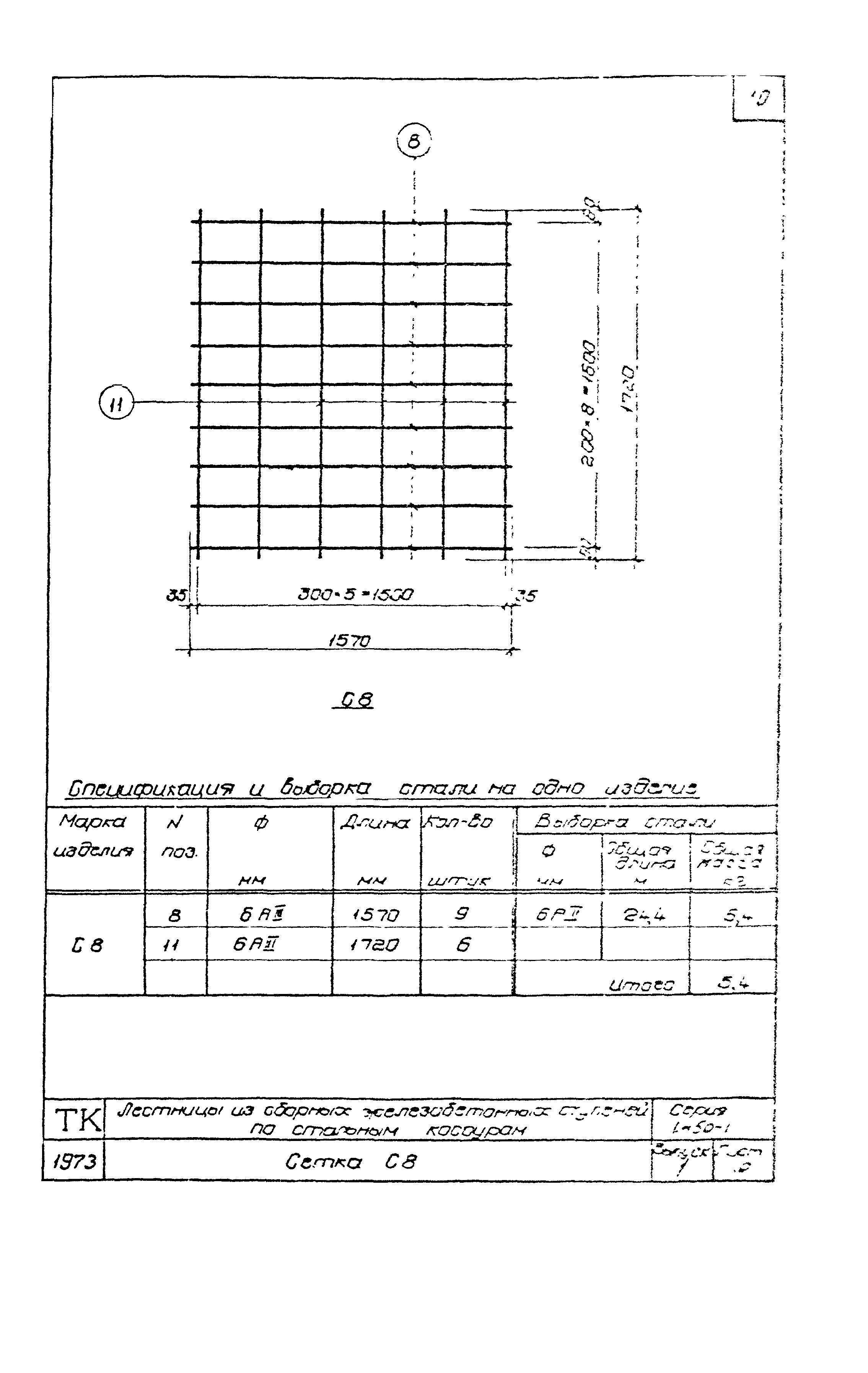 Серия 1.450-1