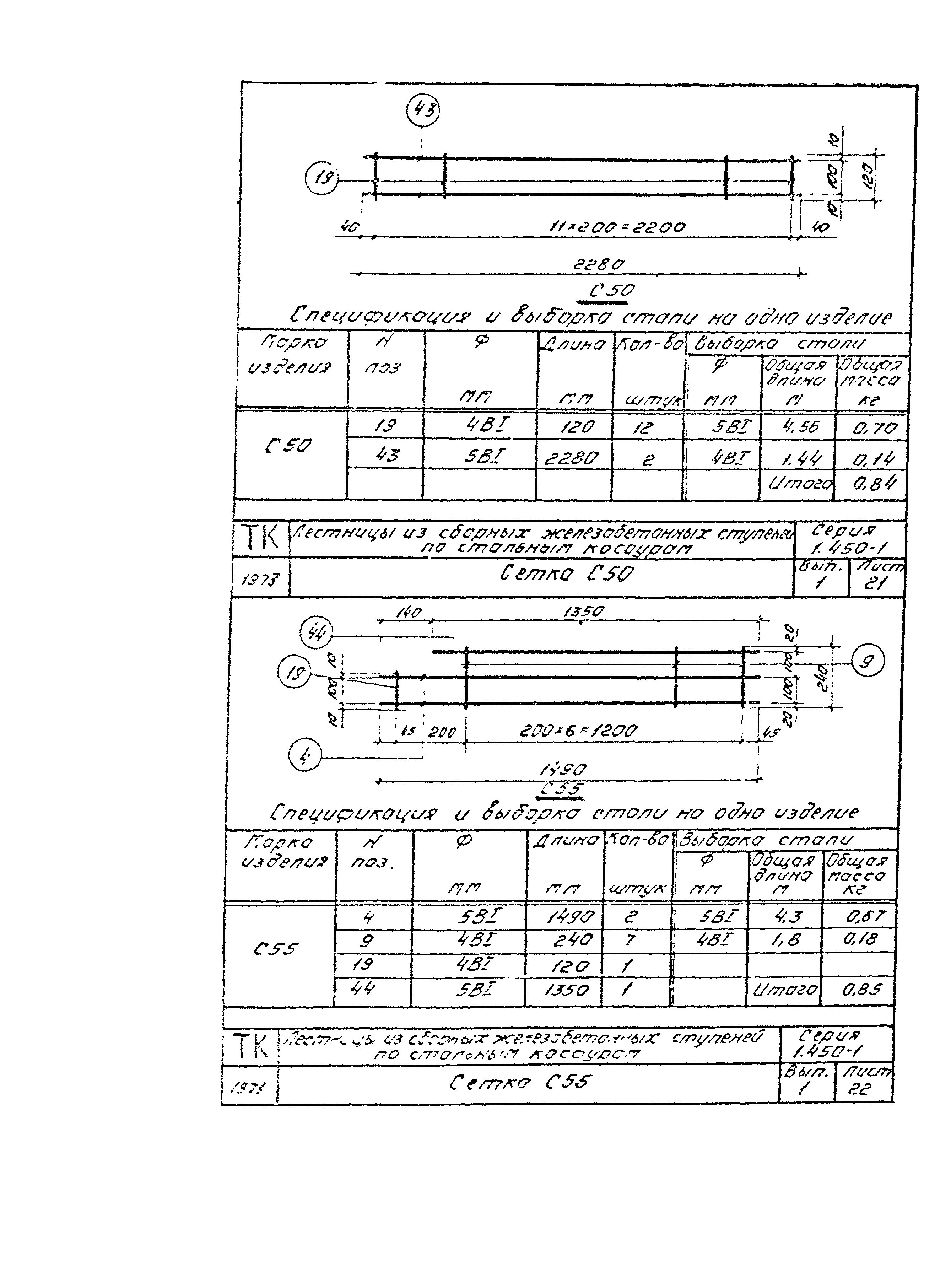 Серия 1.450-1