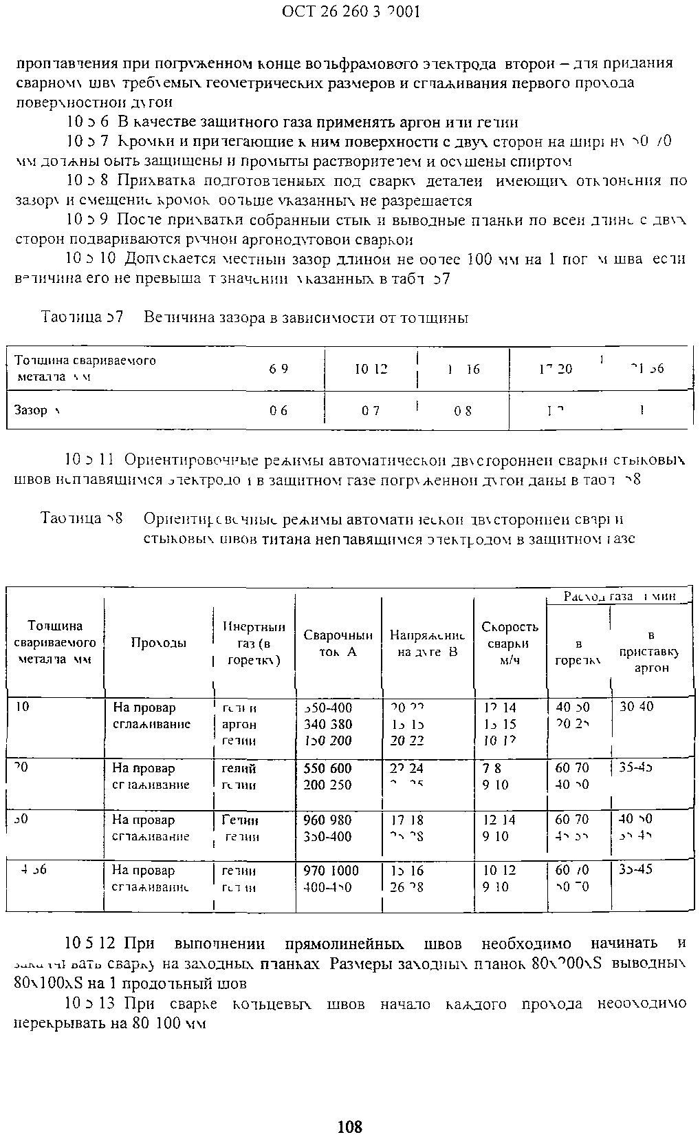 ОСТ 26.260.3-2001