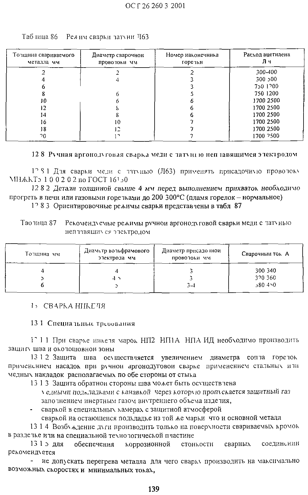 ОСТ 26.260.3-2001