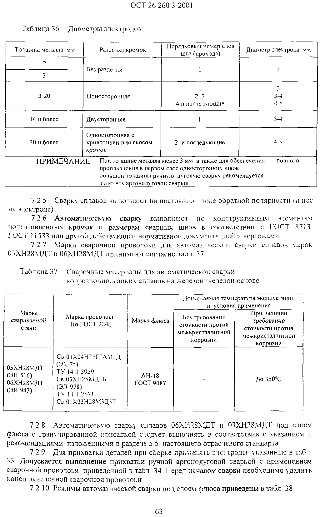 ОСТ 26.260.3-2001