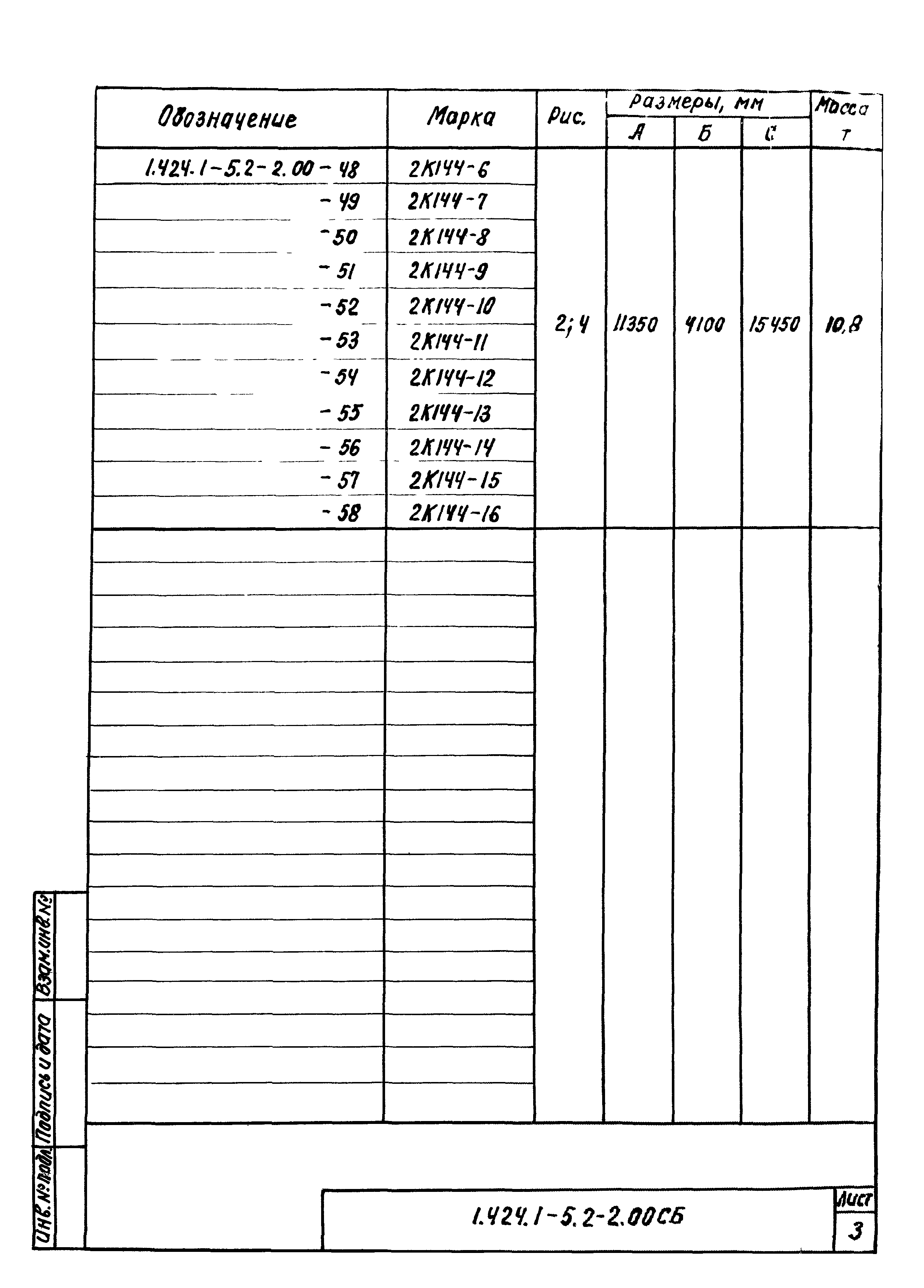 Серия 1.424.1-5