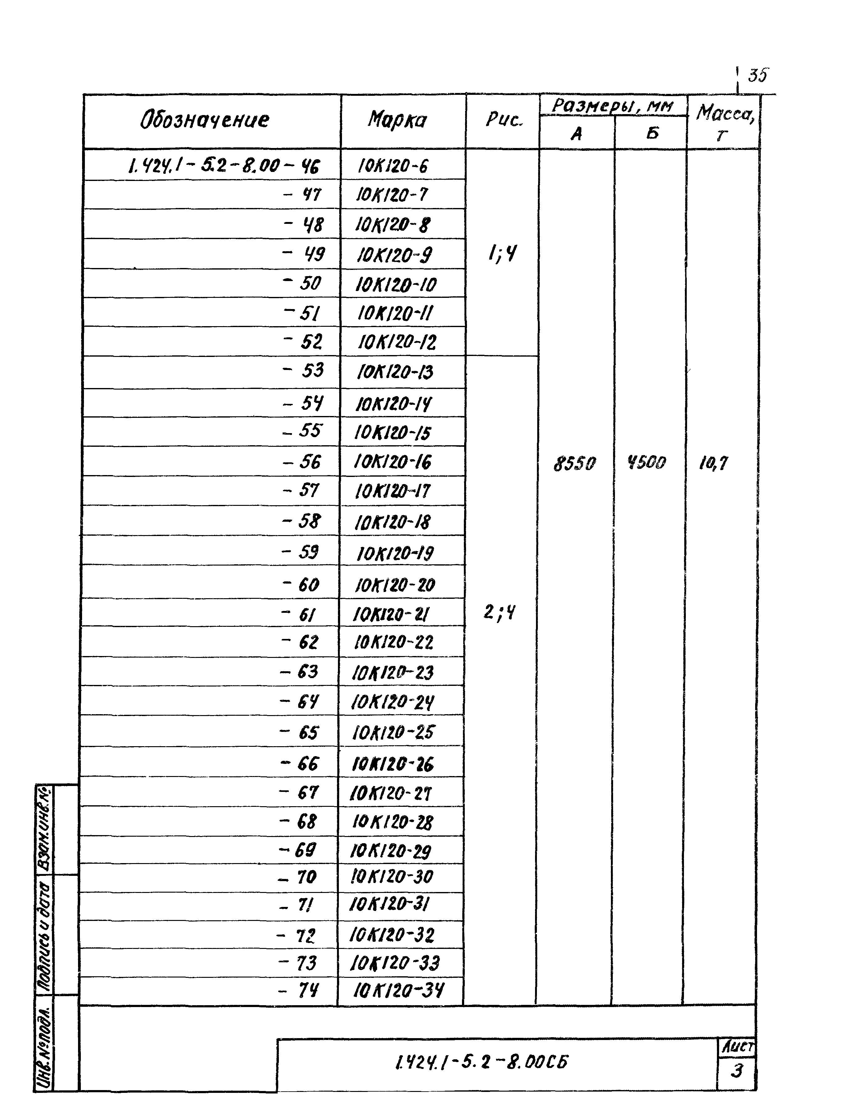 Серия 1.424.1-5