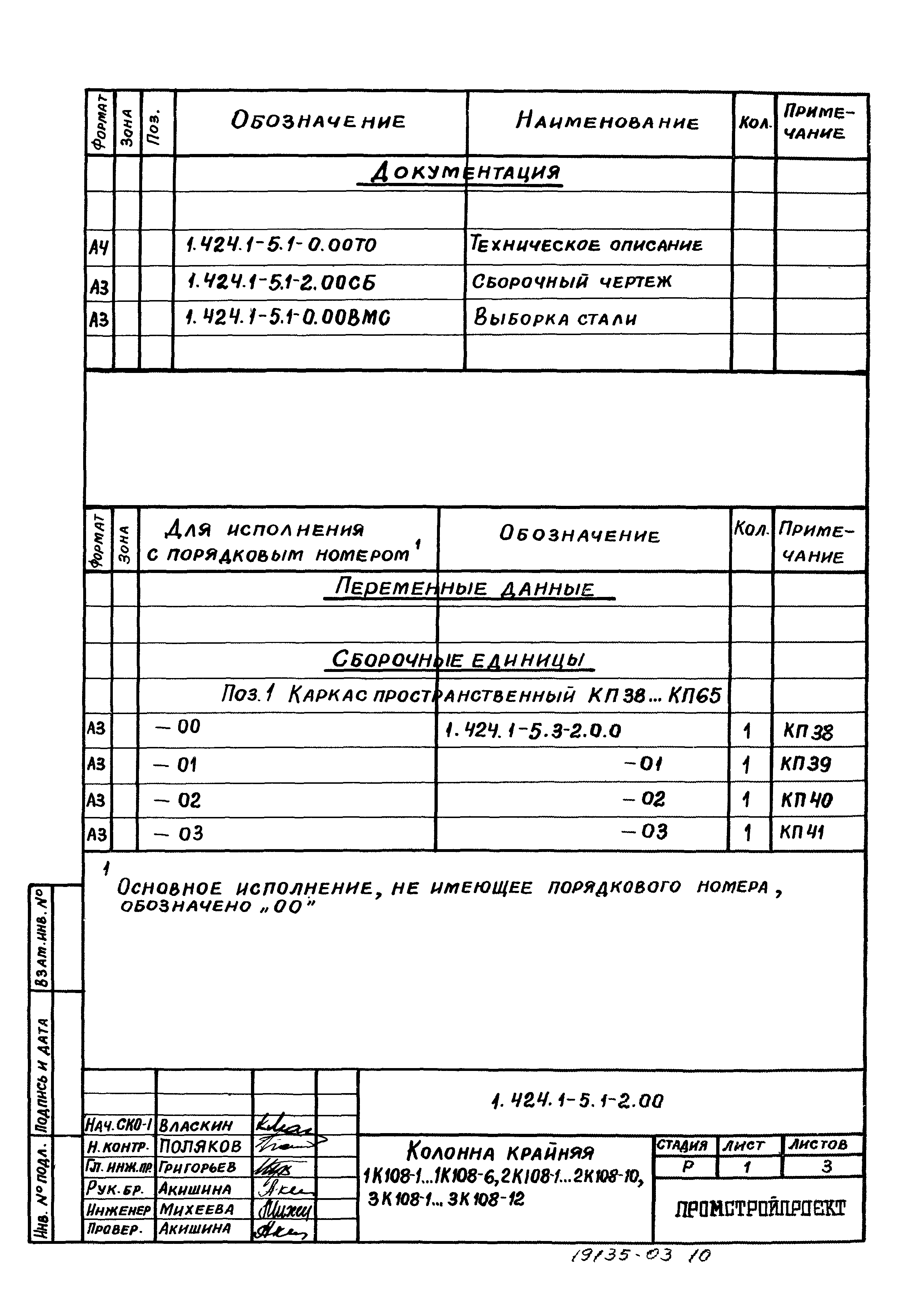 Серия 1.424.1-5