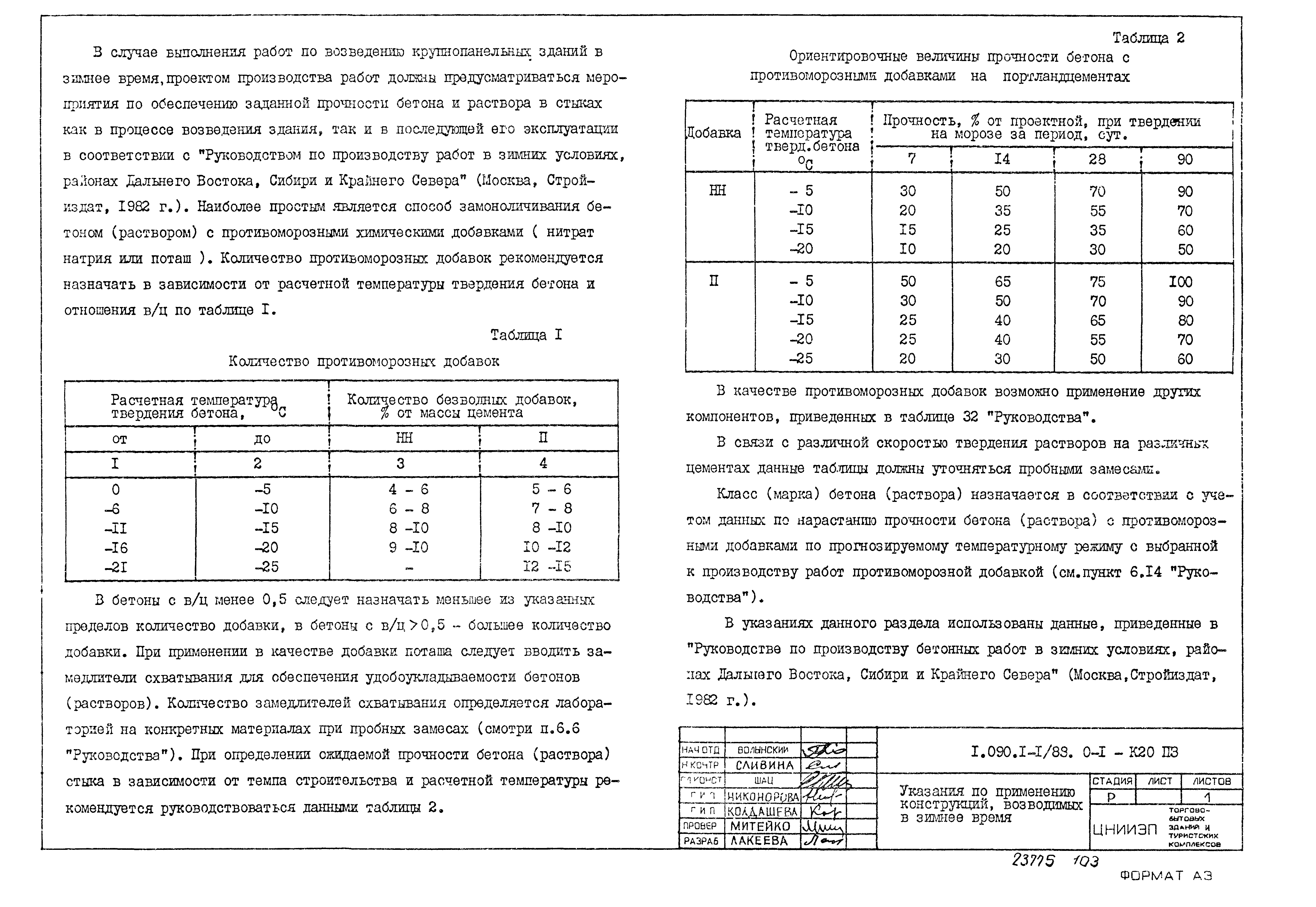 Серия 1.090.1-1/88