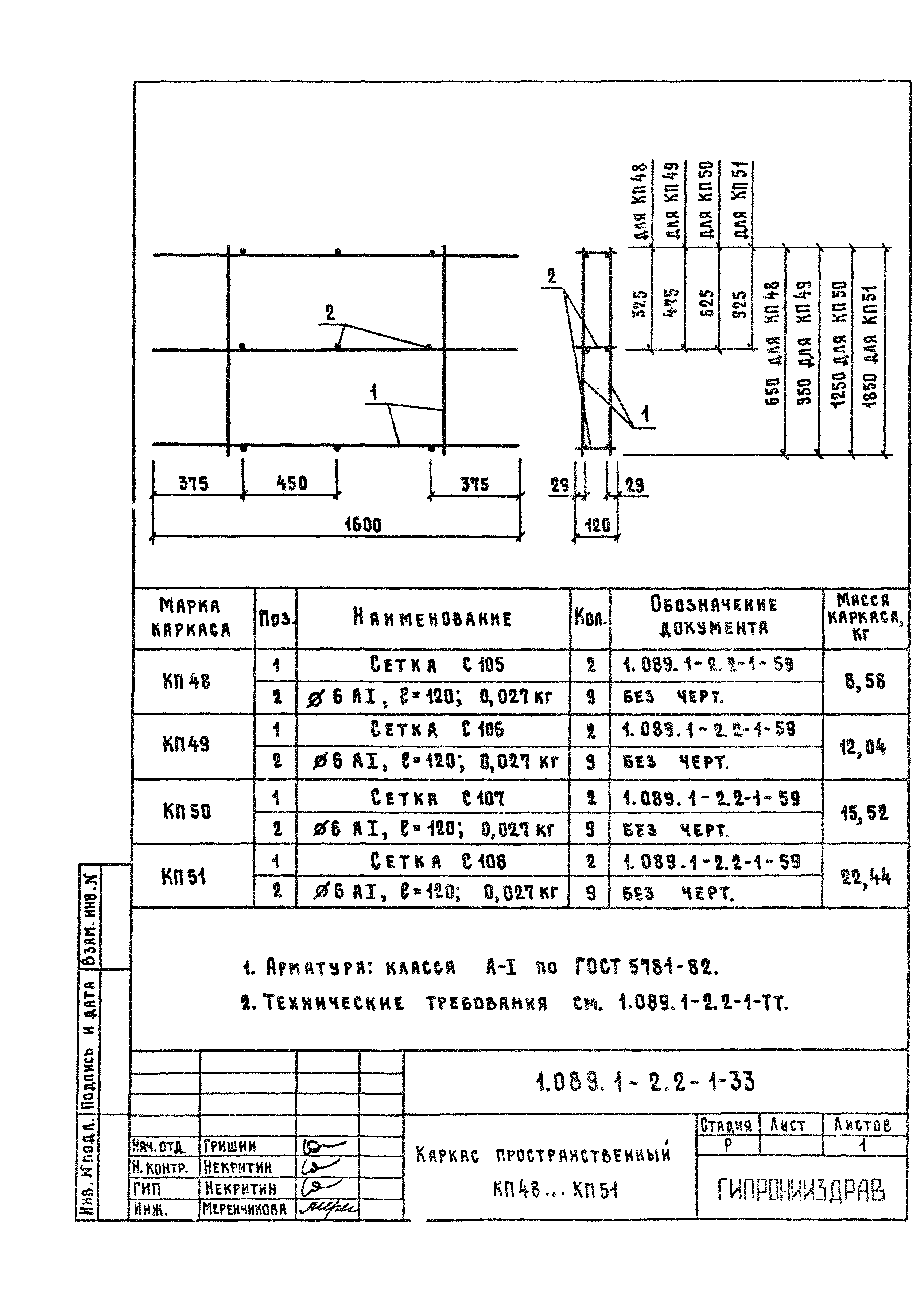 Серия 1.089.1-2