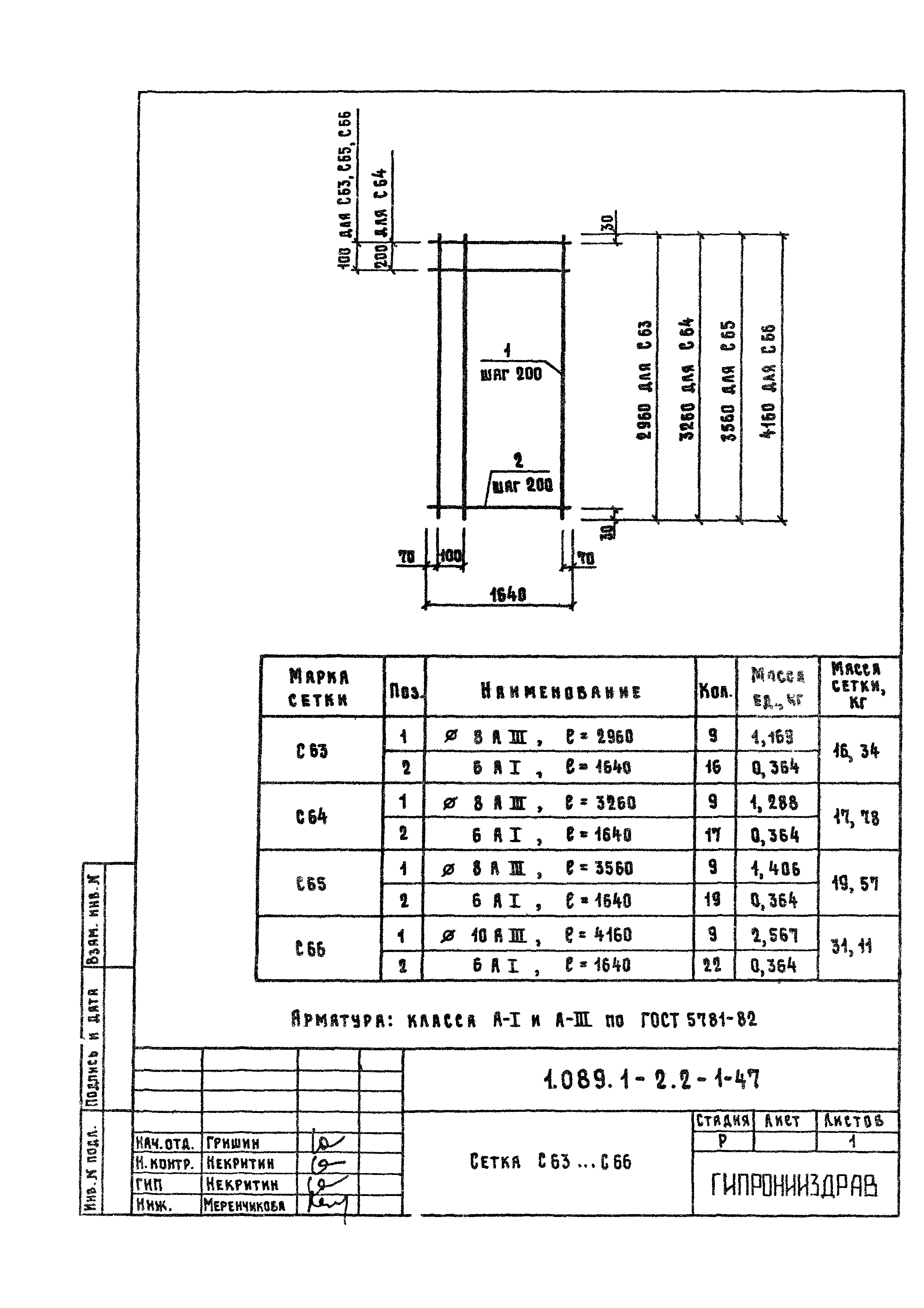 Серия 1.089.1-2